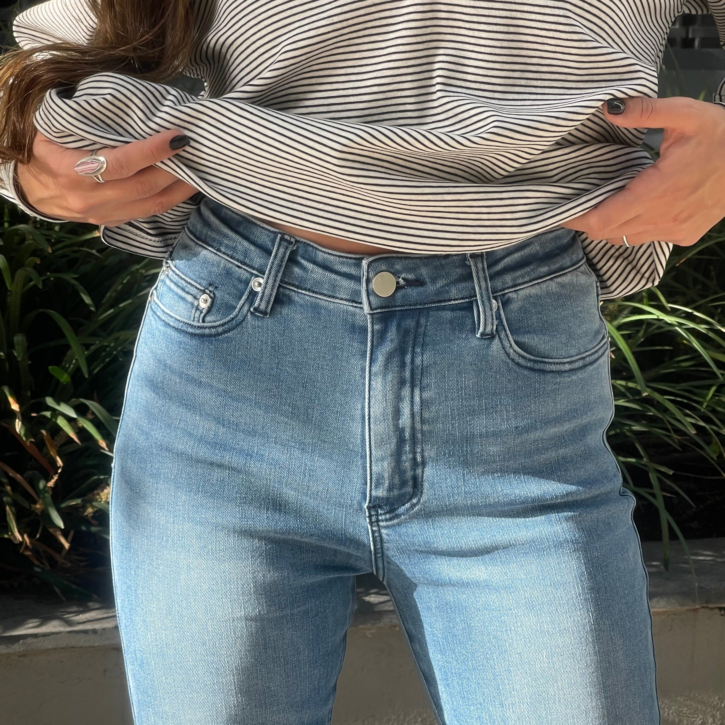 PHEBE V SHIRT