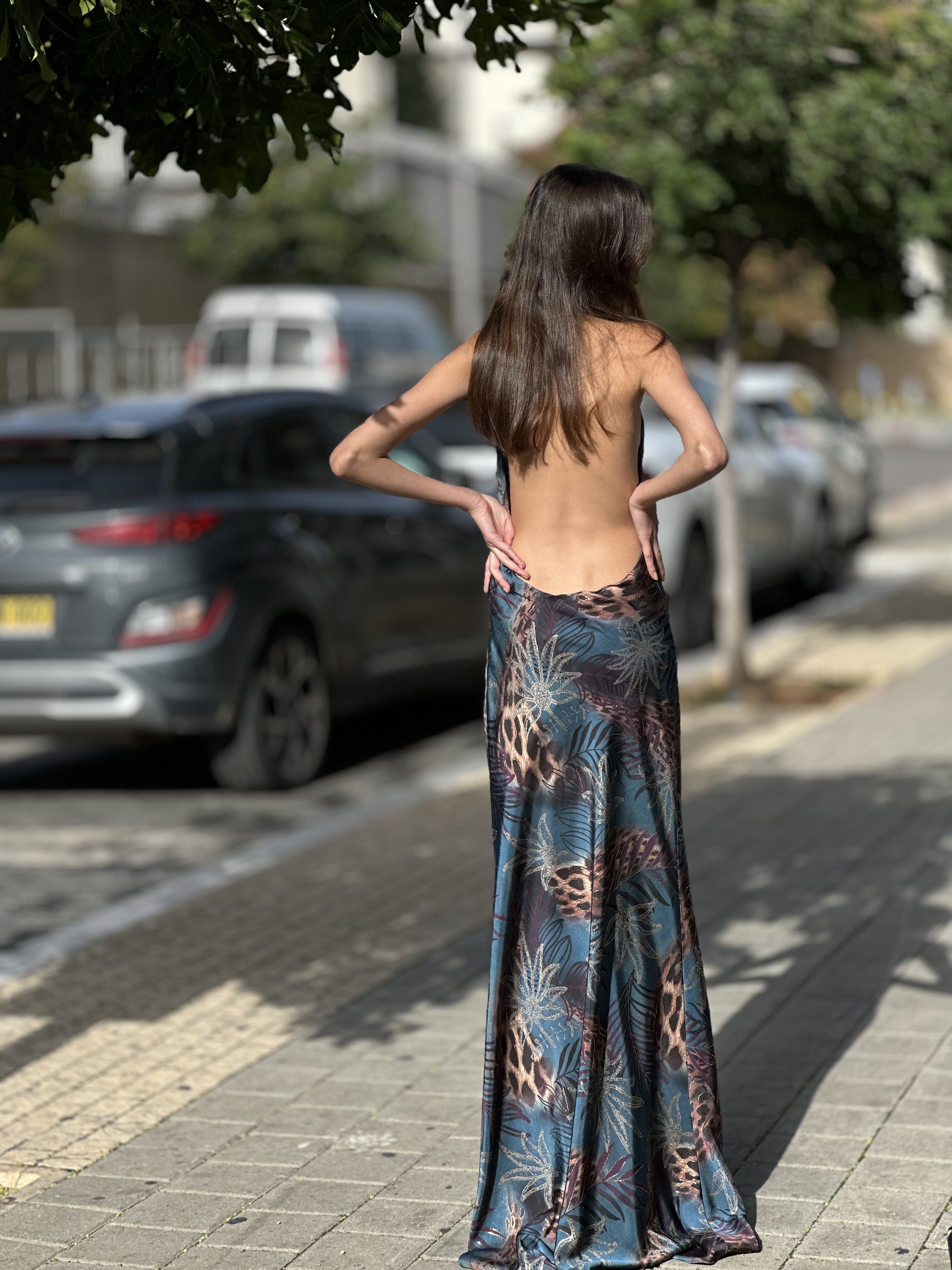 ALISON OB SPECIAL DRESS