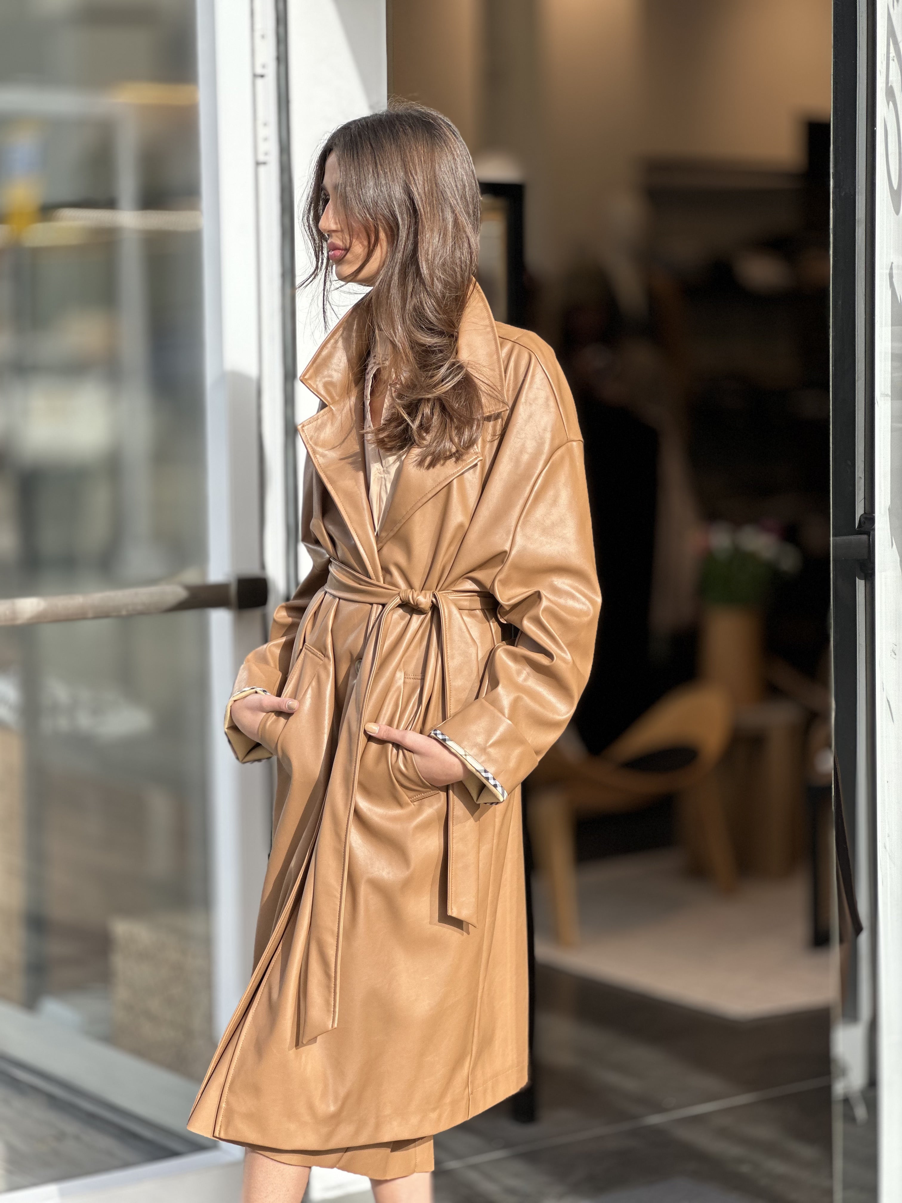 REMI-25 COAT