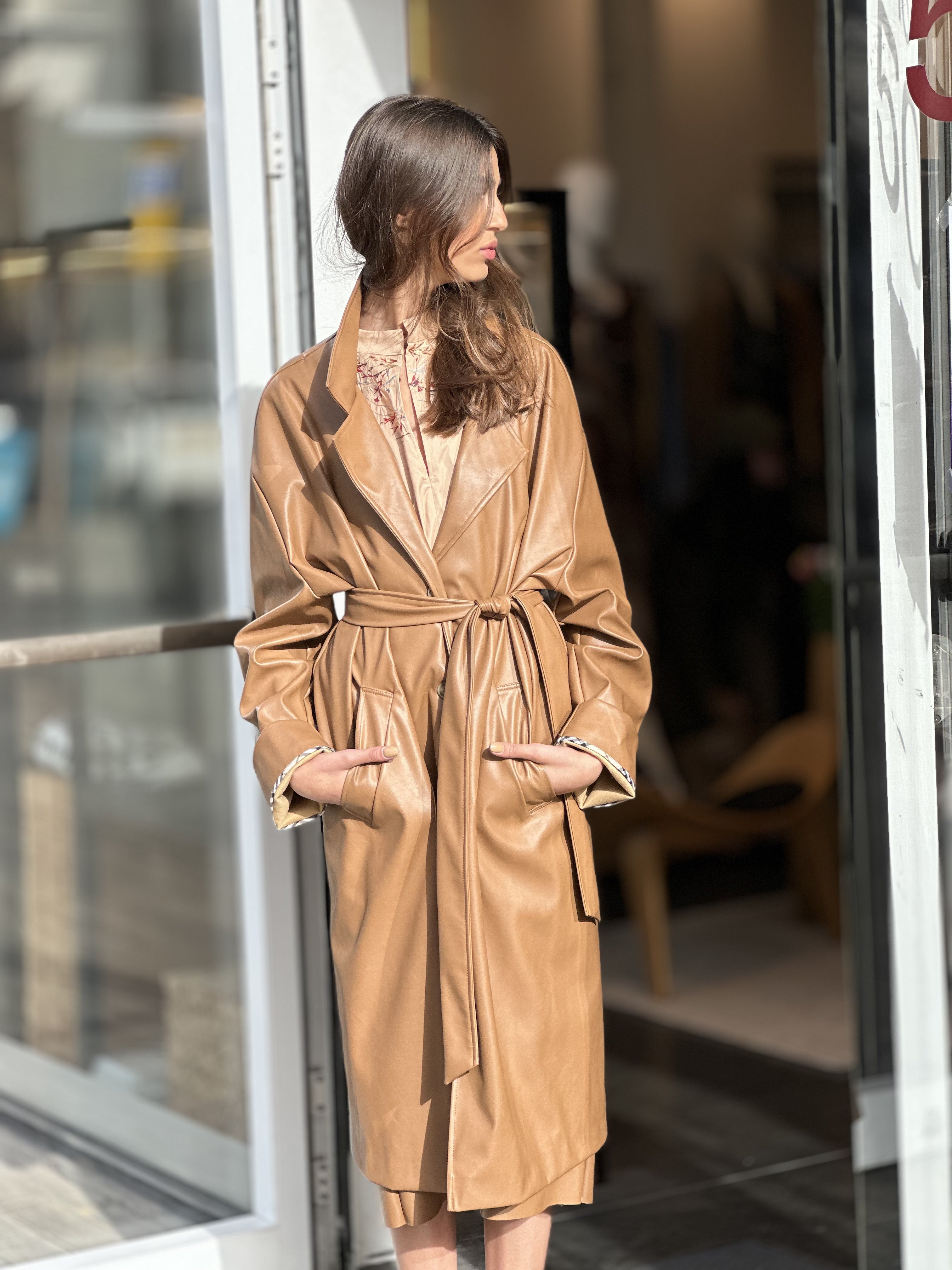 REMI-25 COAT