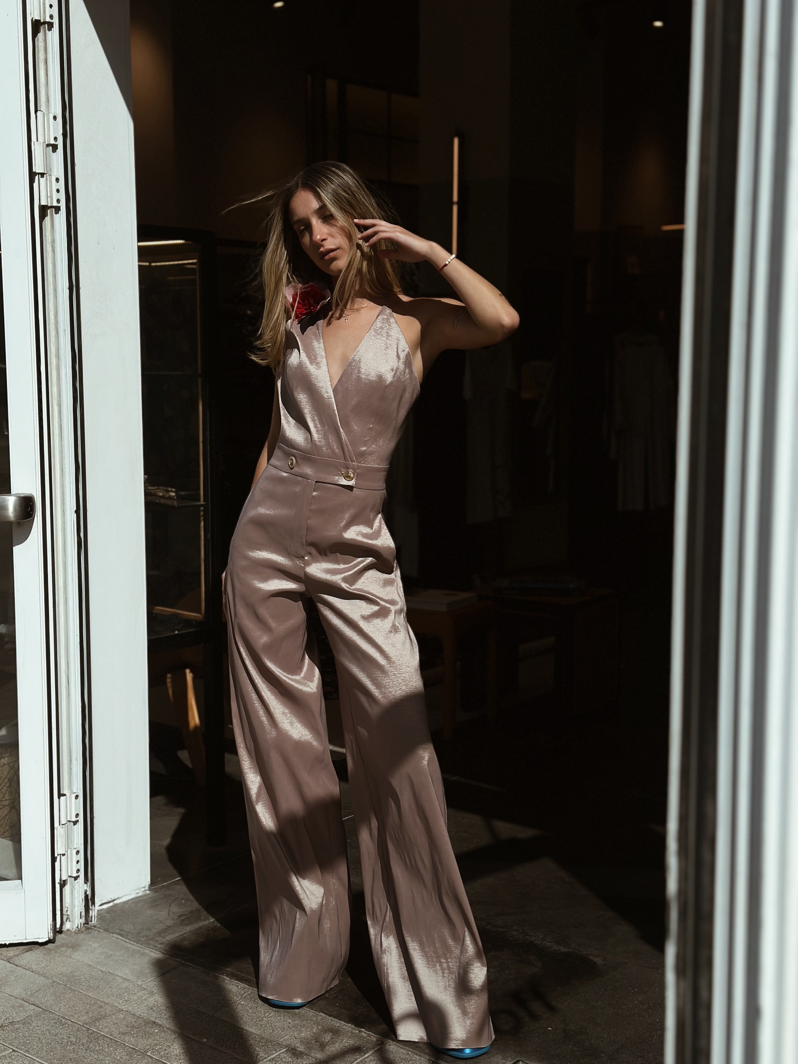 JUDE OB OVERALL