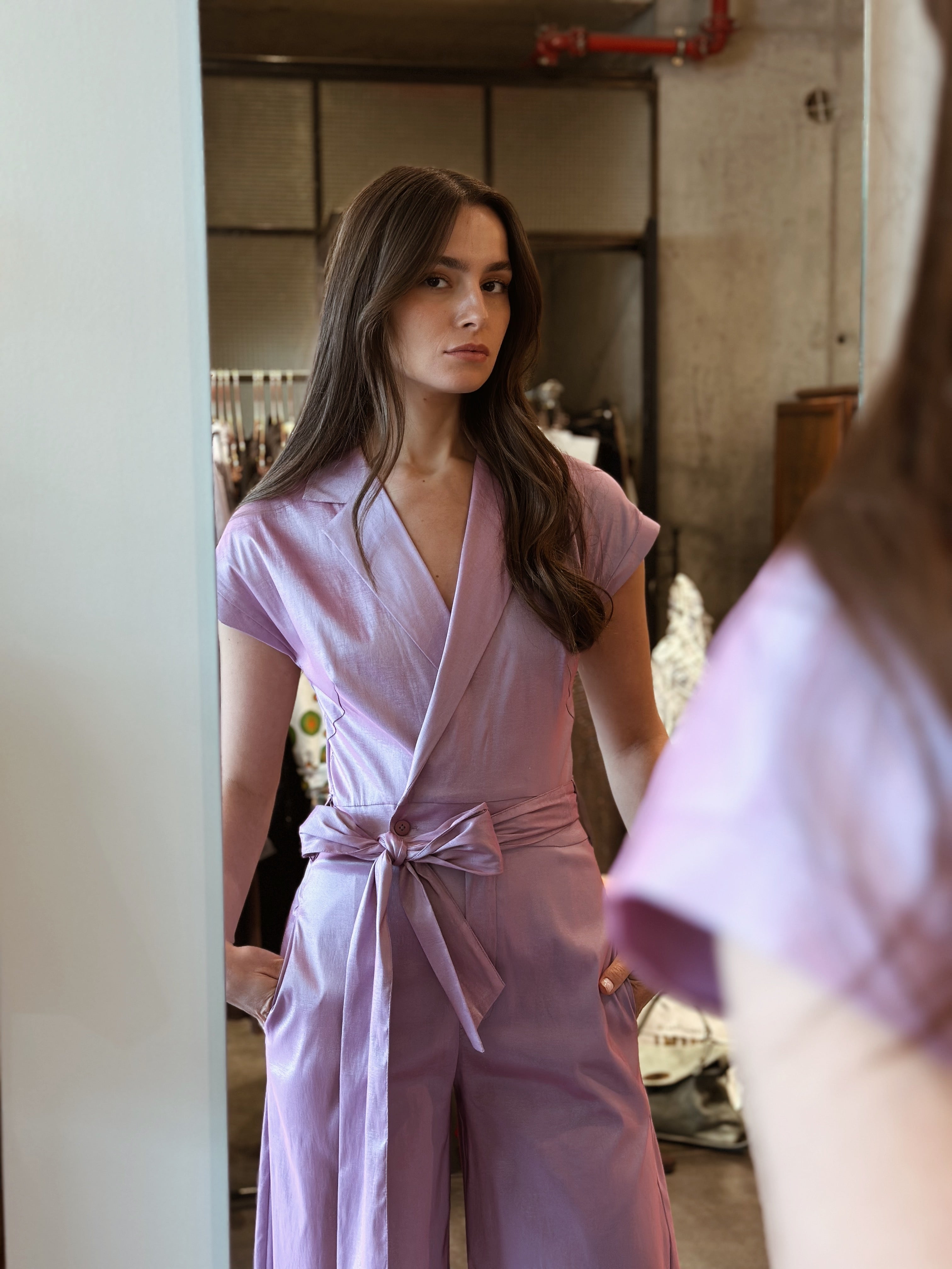 JUDE OVERALL