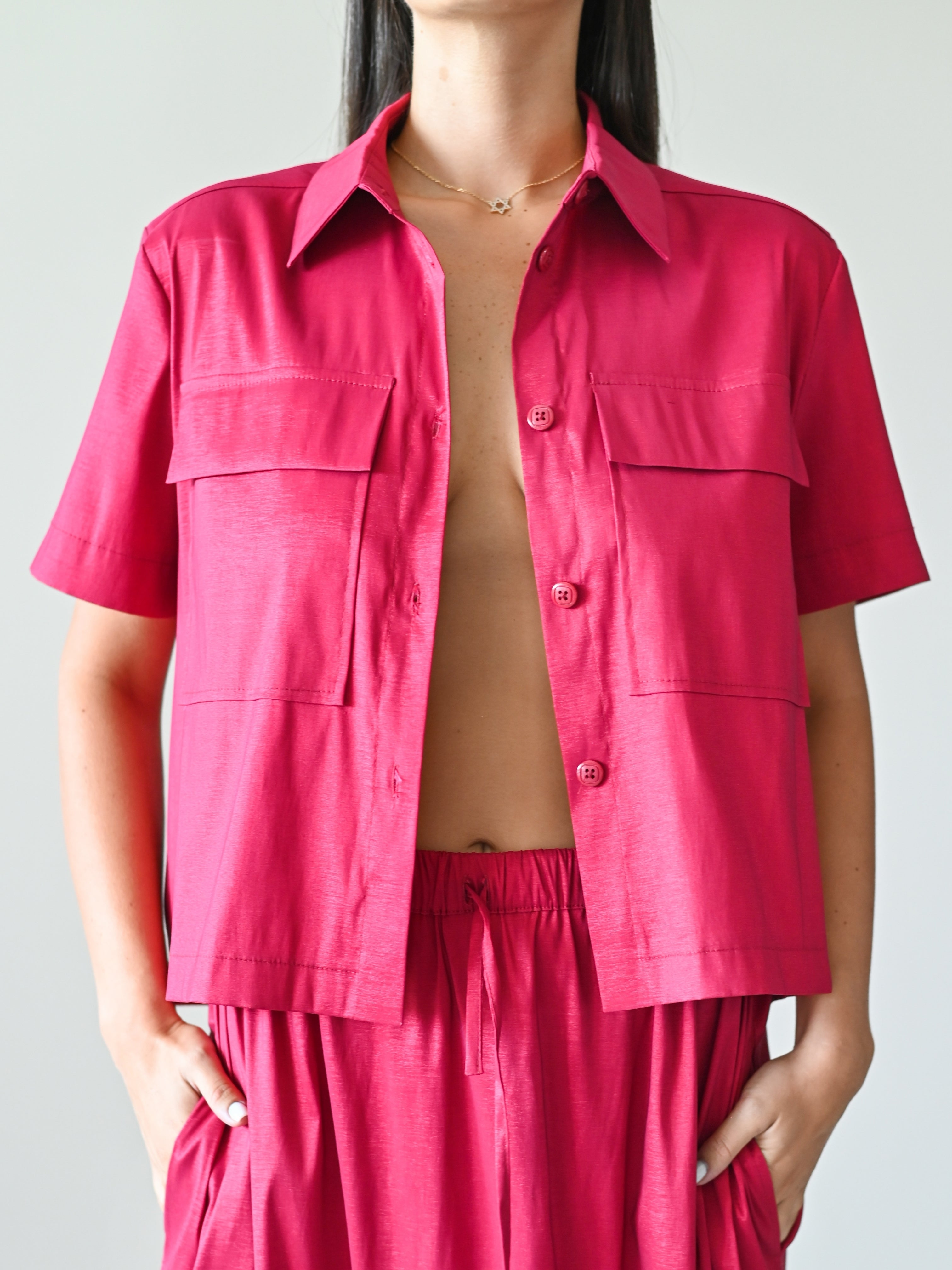 KORAL SHIRT
