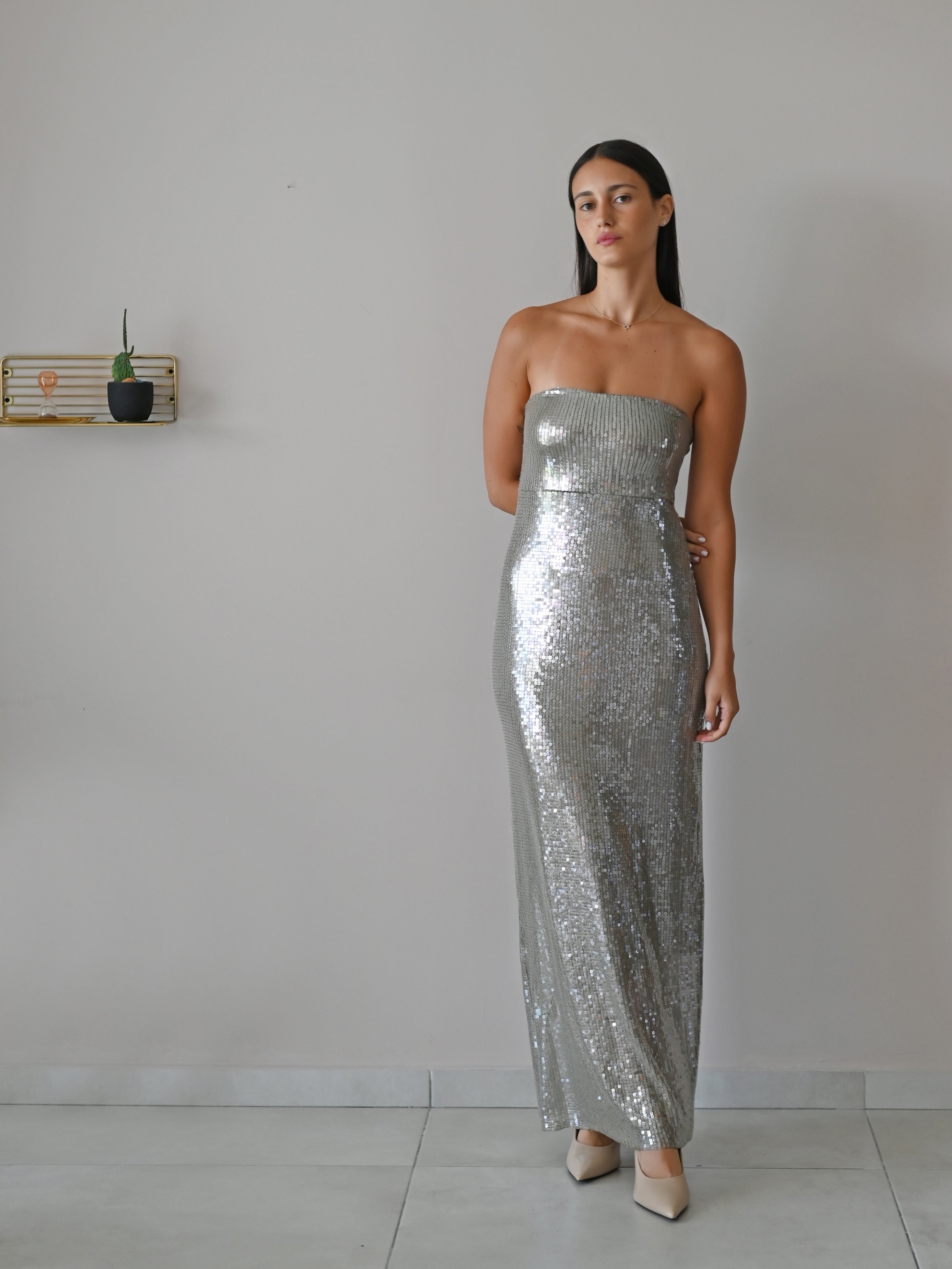 LITAL DRESS