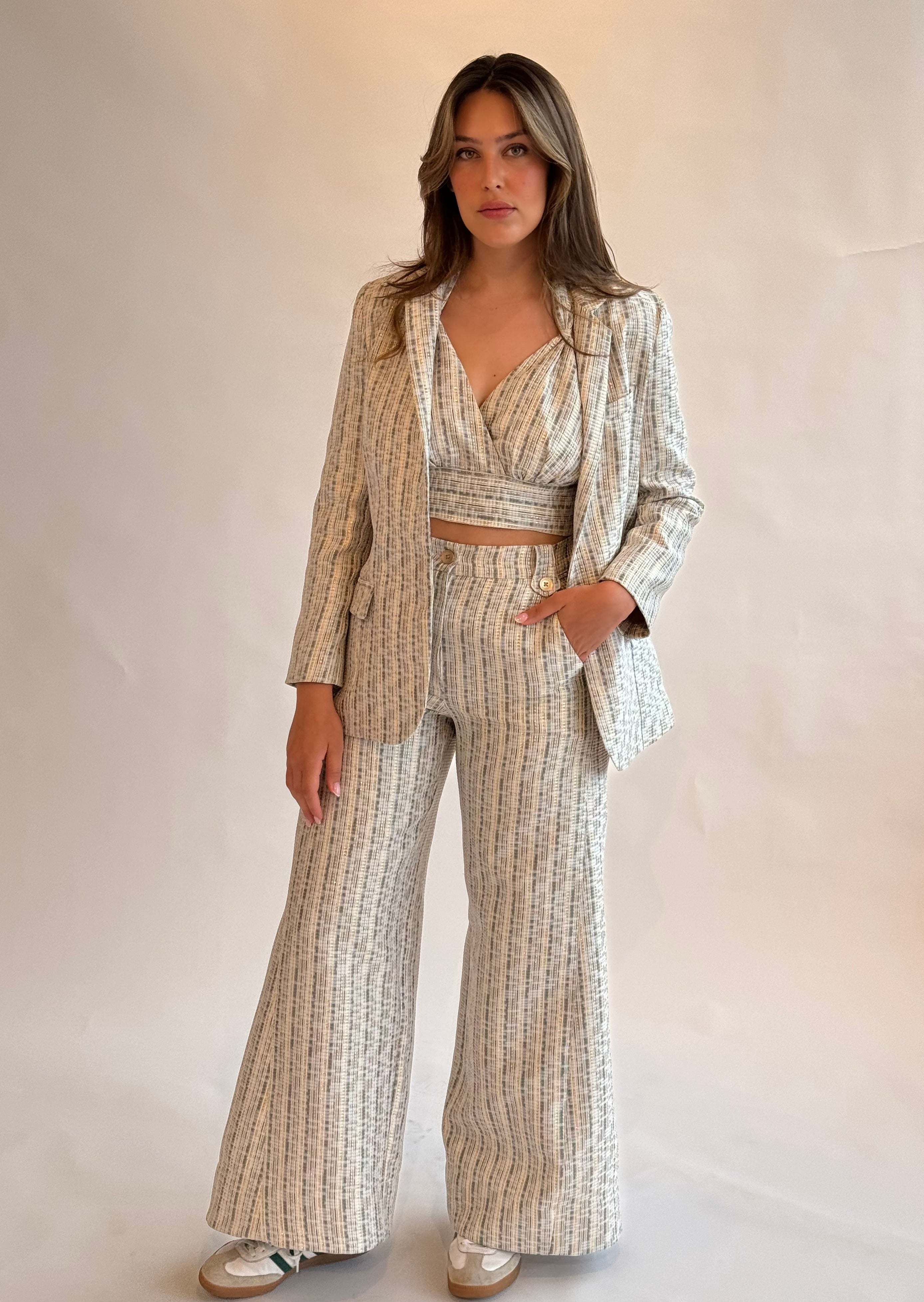 KENYA SP PANTS