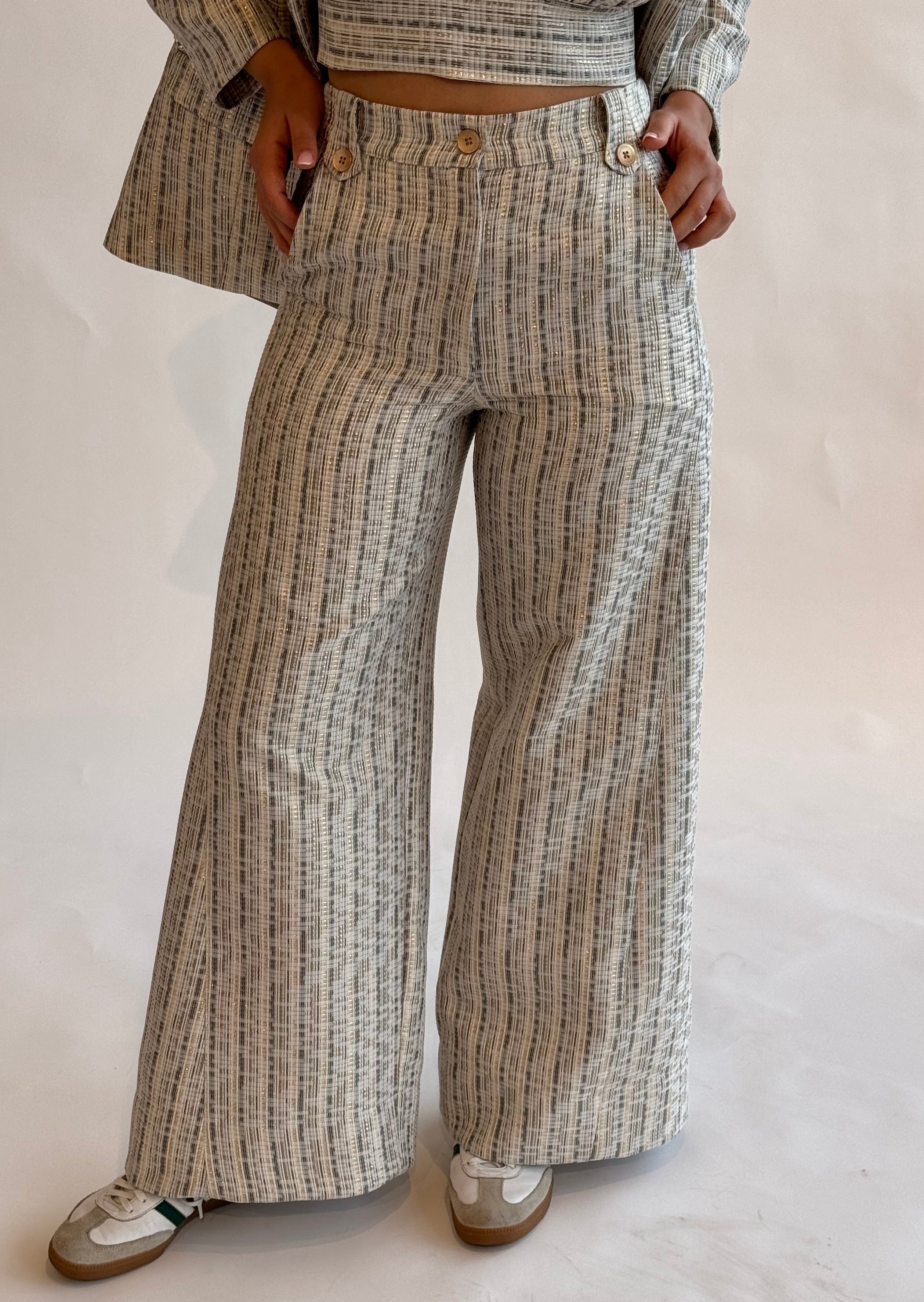 KENYA SP PANTS