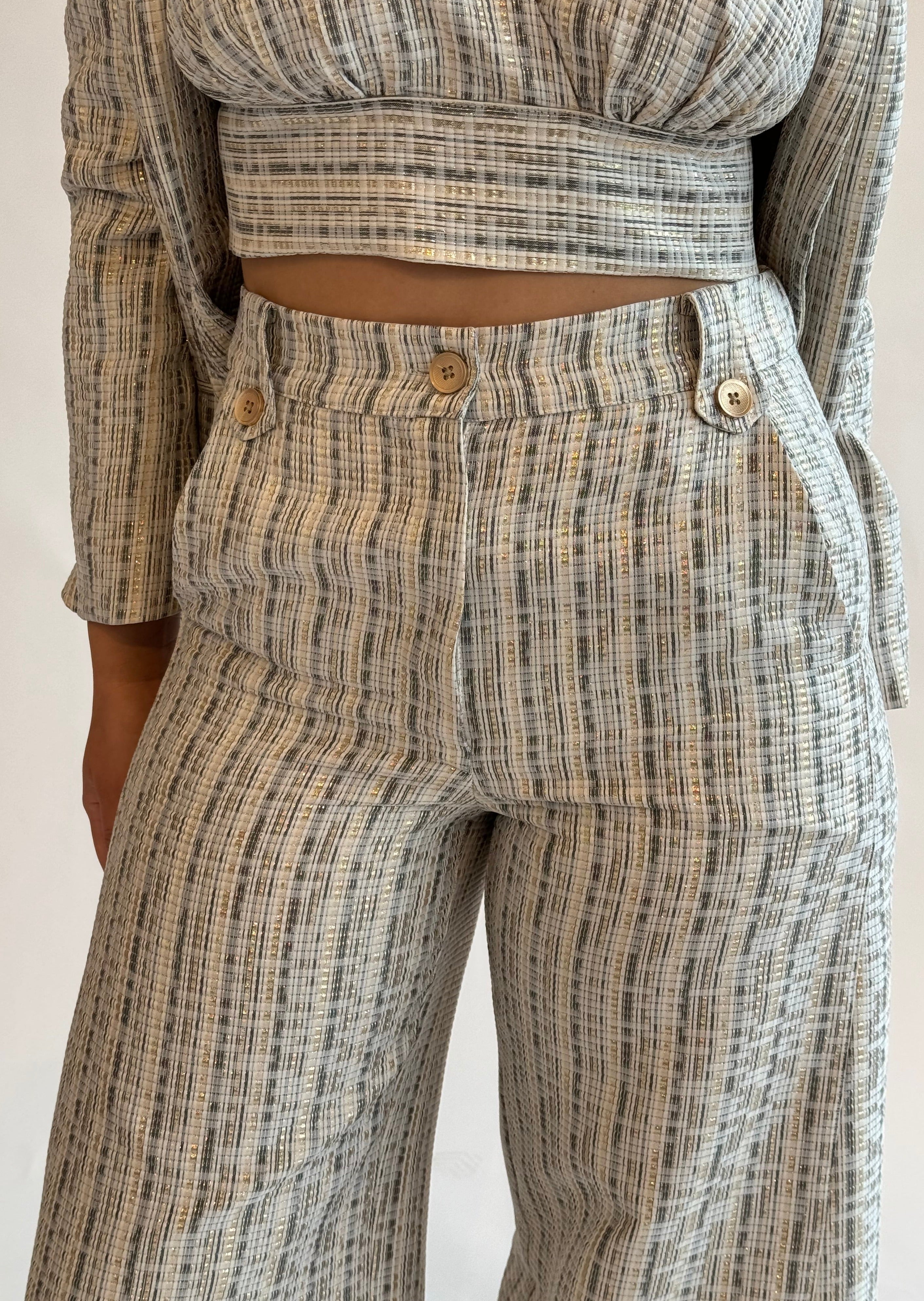 KENYA SP PANTS