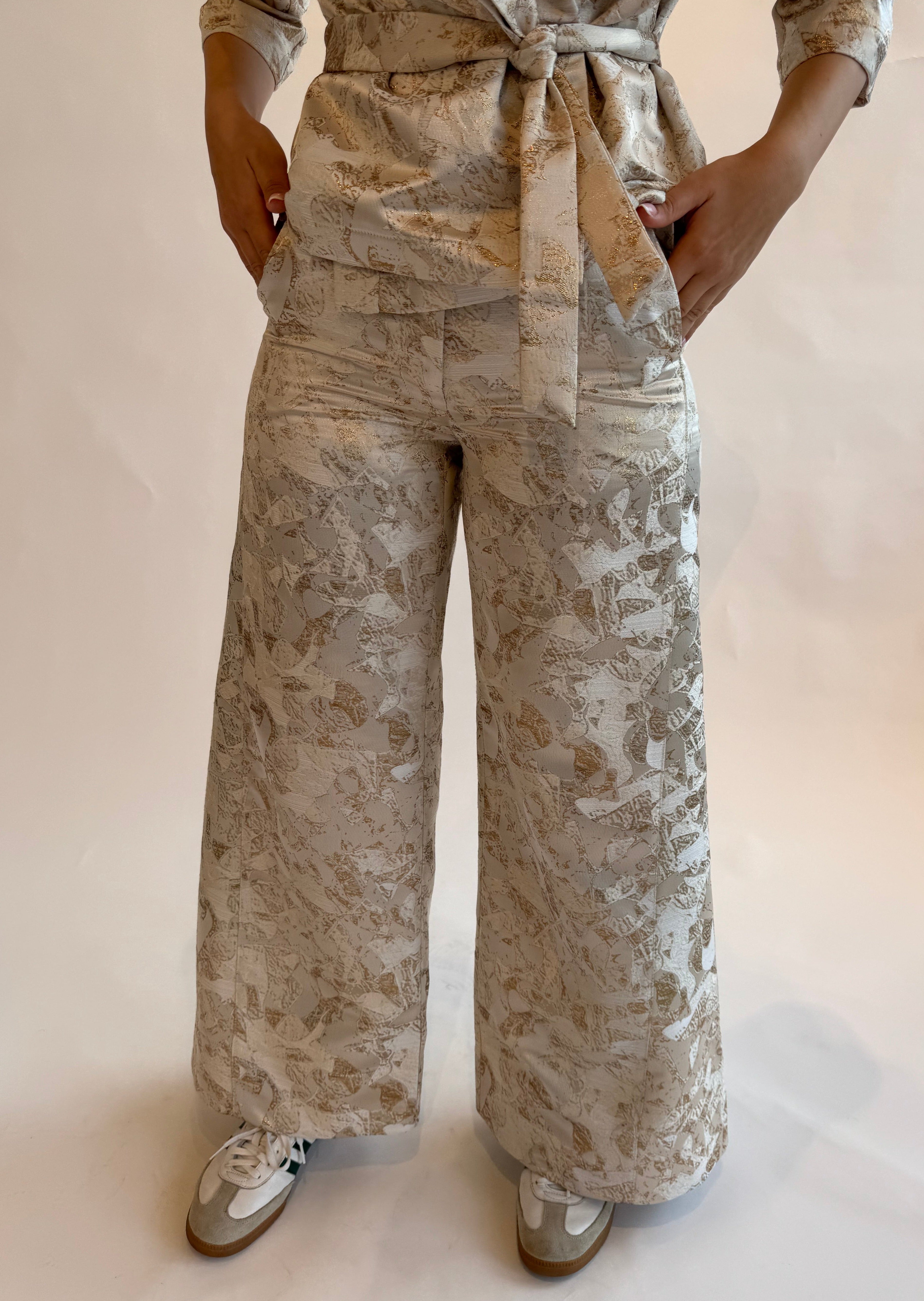 KENYA SP PANTS