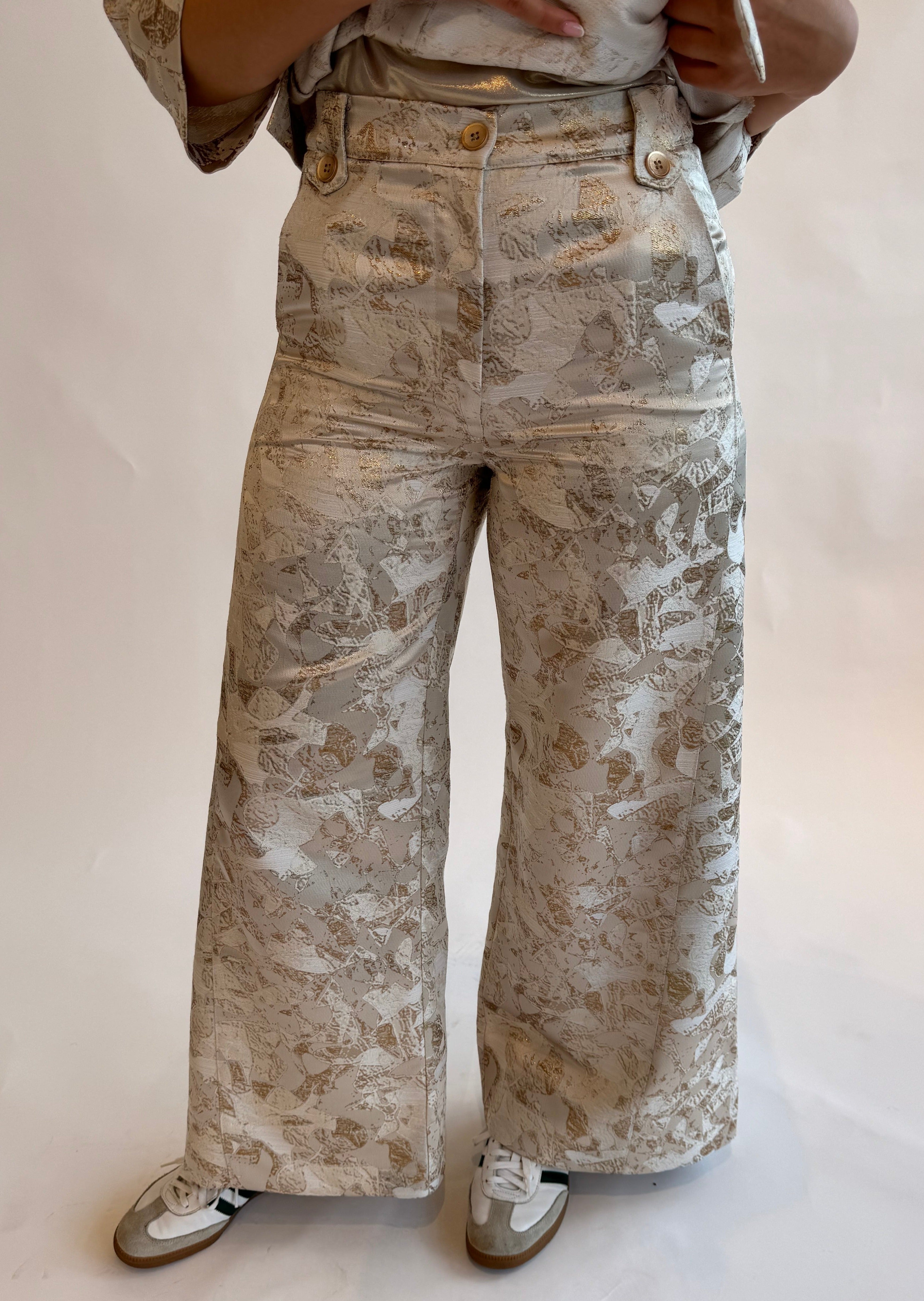 KENYA SP PANTS