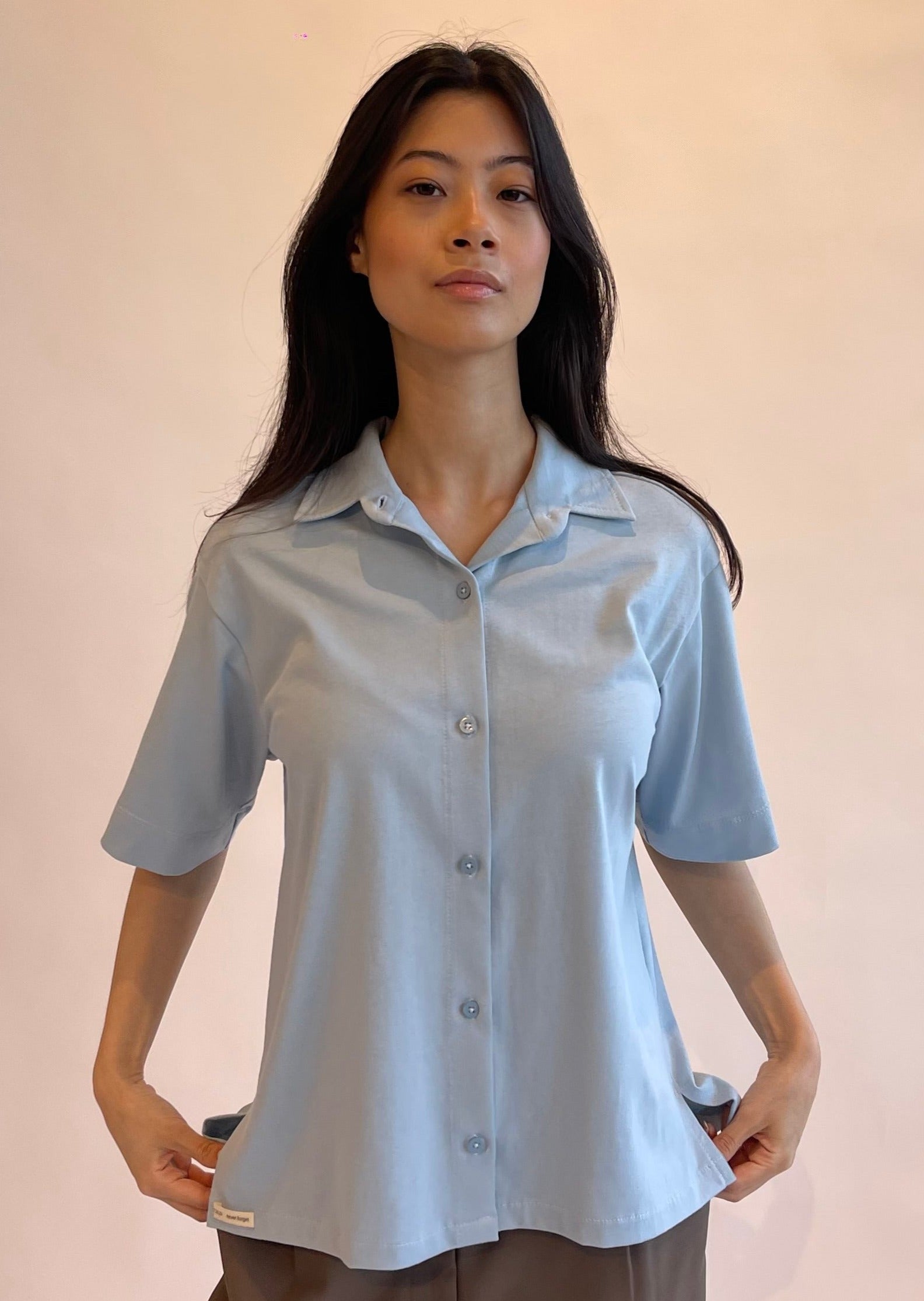TIMNA 24 SHIRT