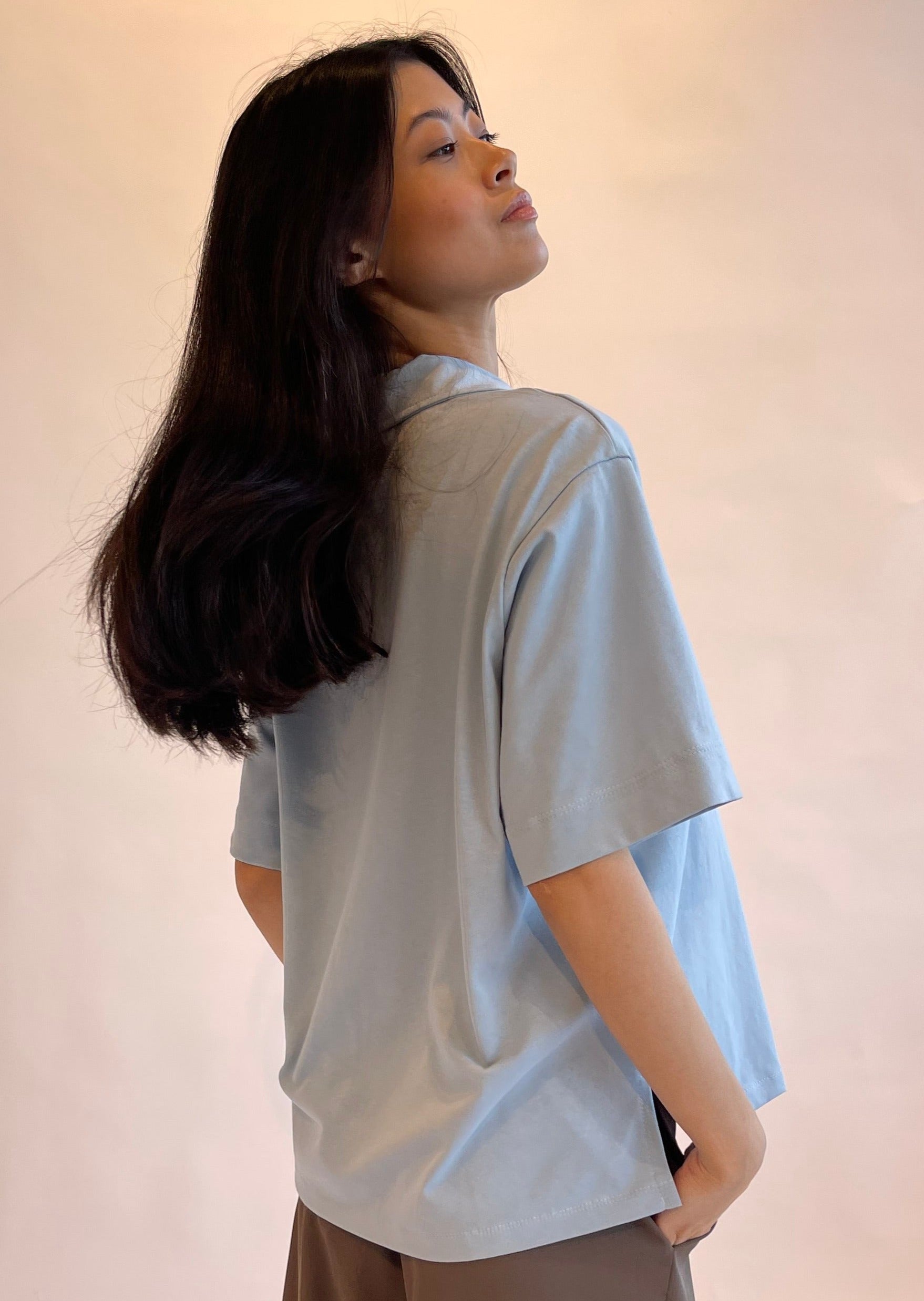 TIMNA 24 SHIRT
