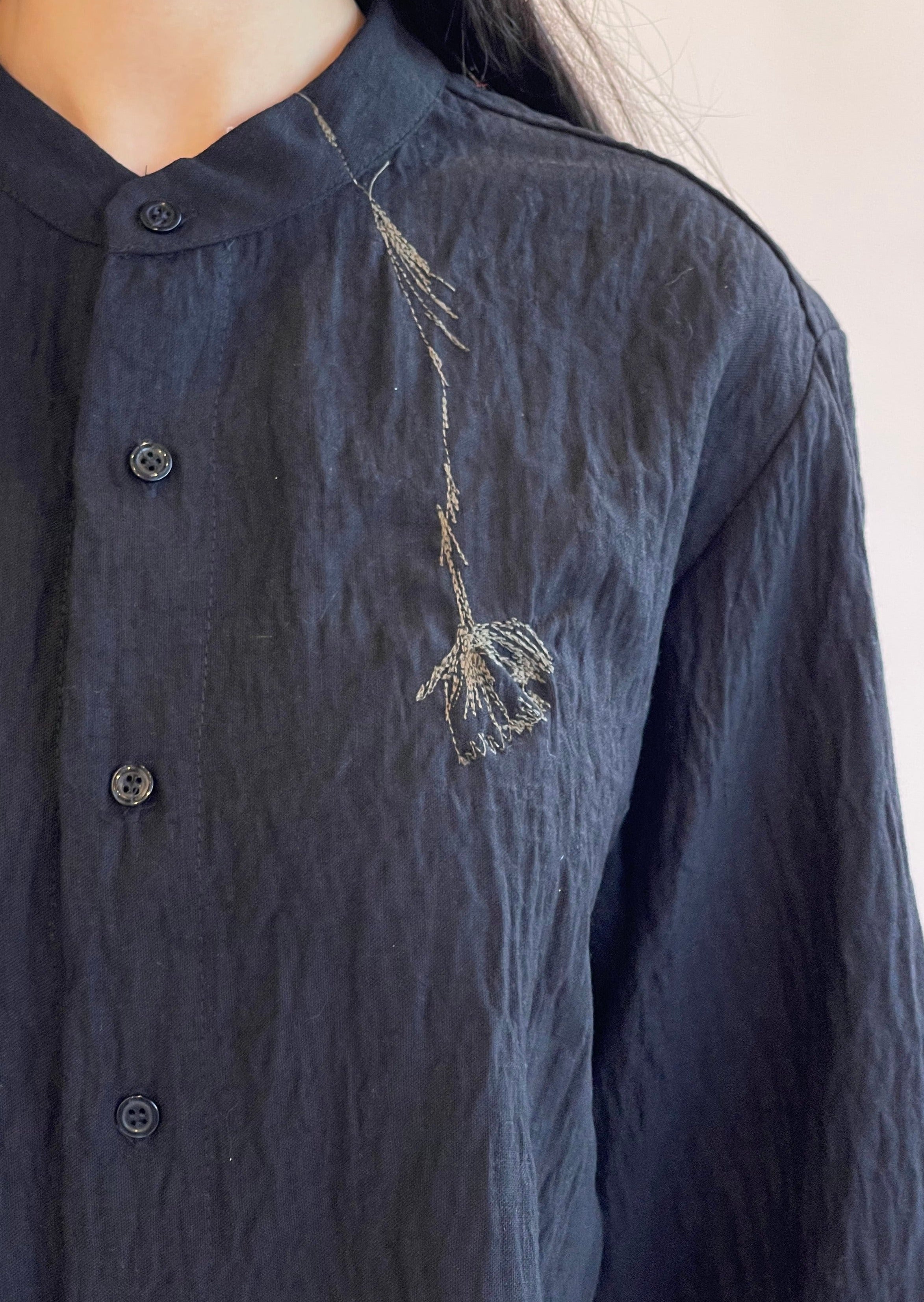 SHAI CHI S SHIRT