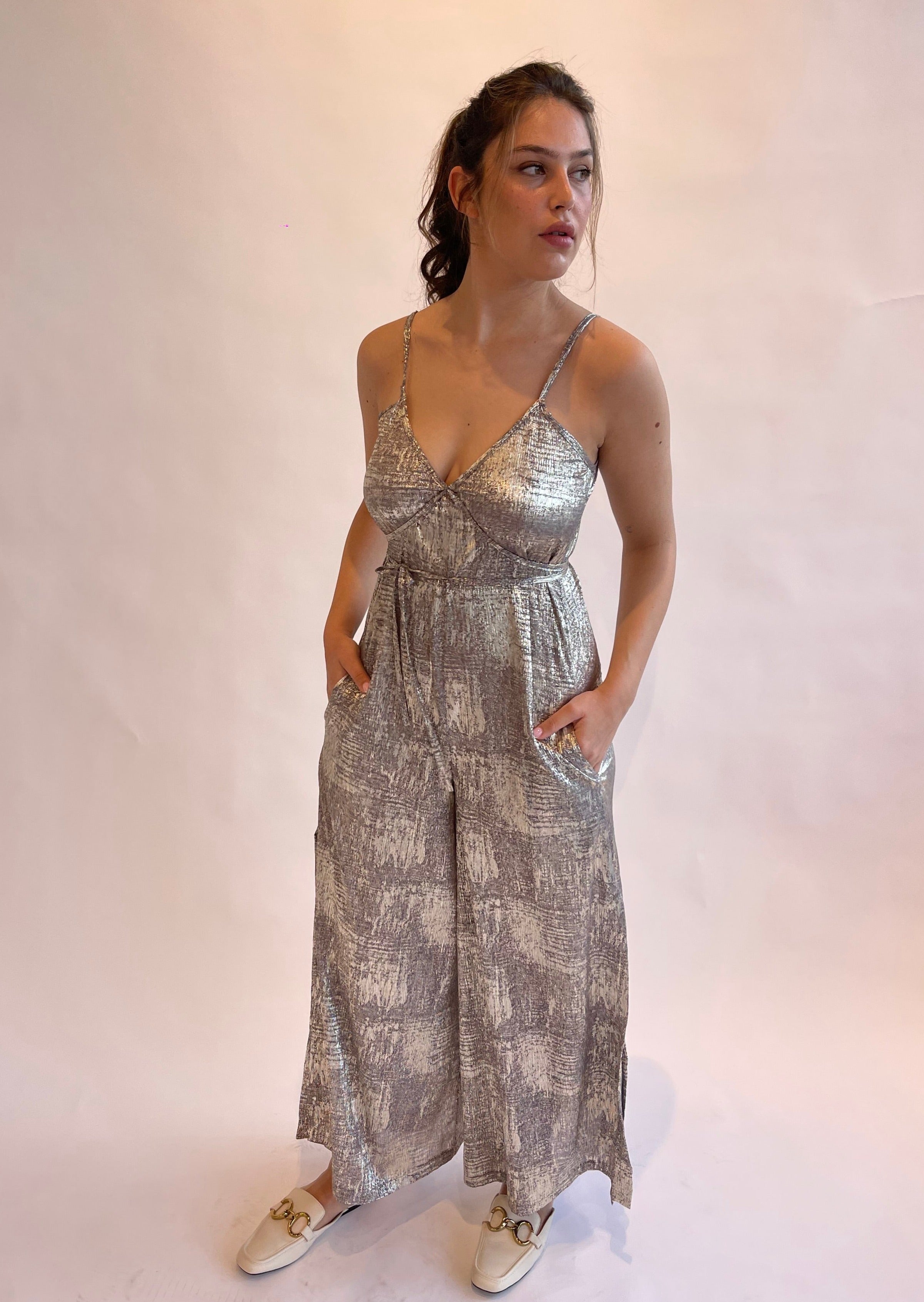 VIVI SL OVERALL
