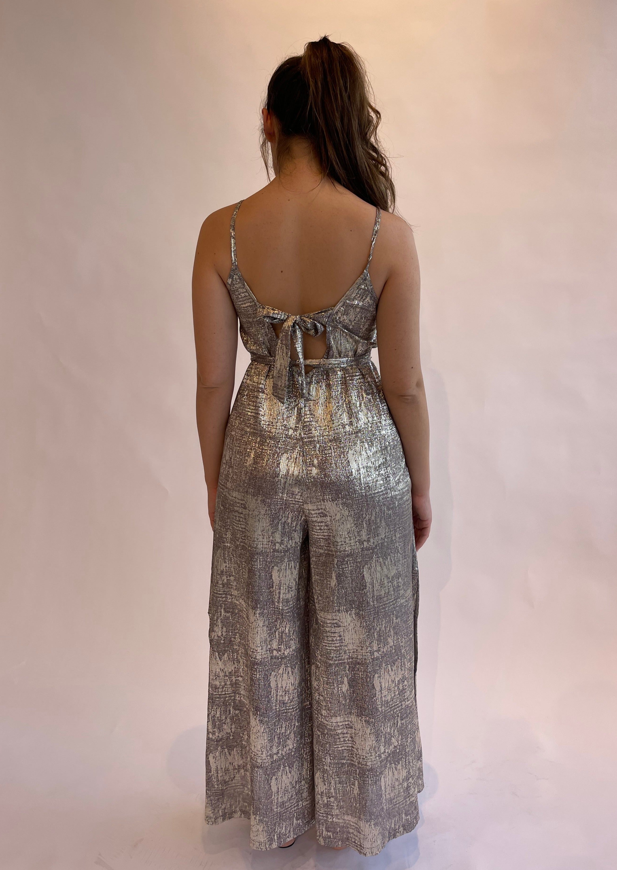 VIVI SL OVERALL