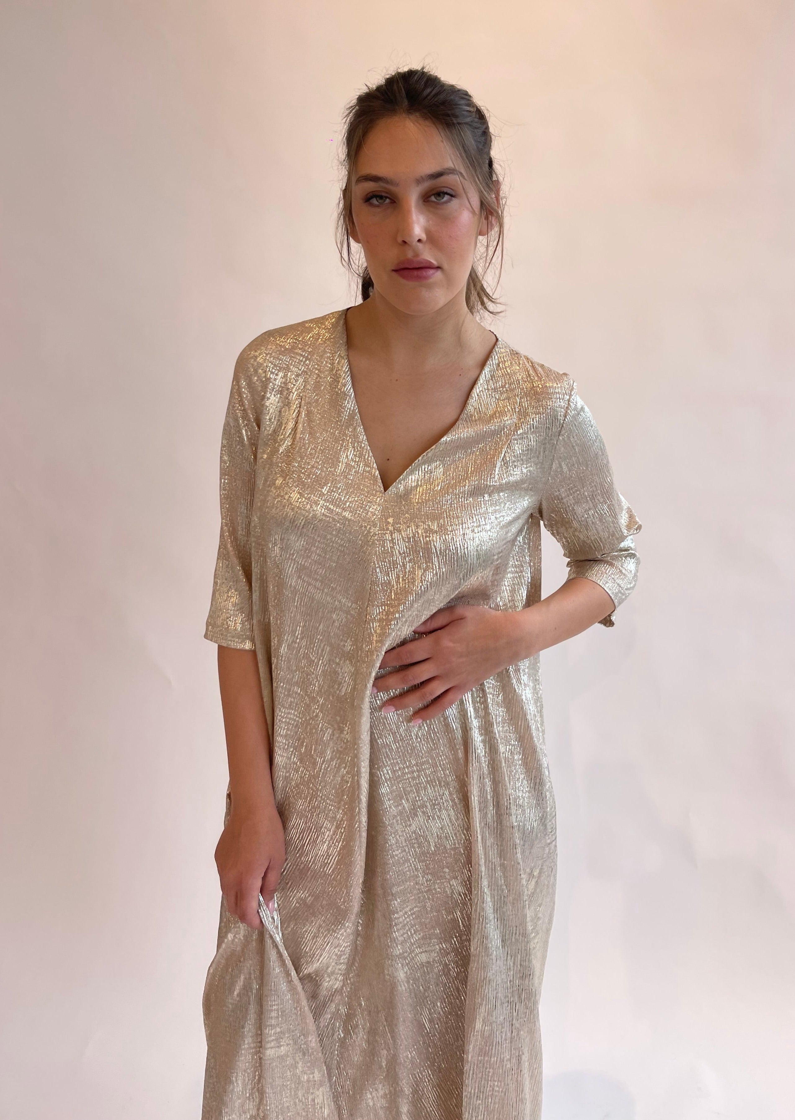 ROSE-24 SP DRESS