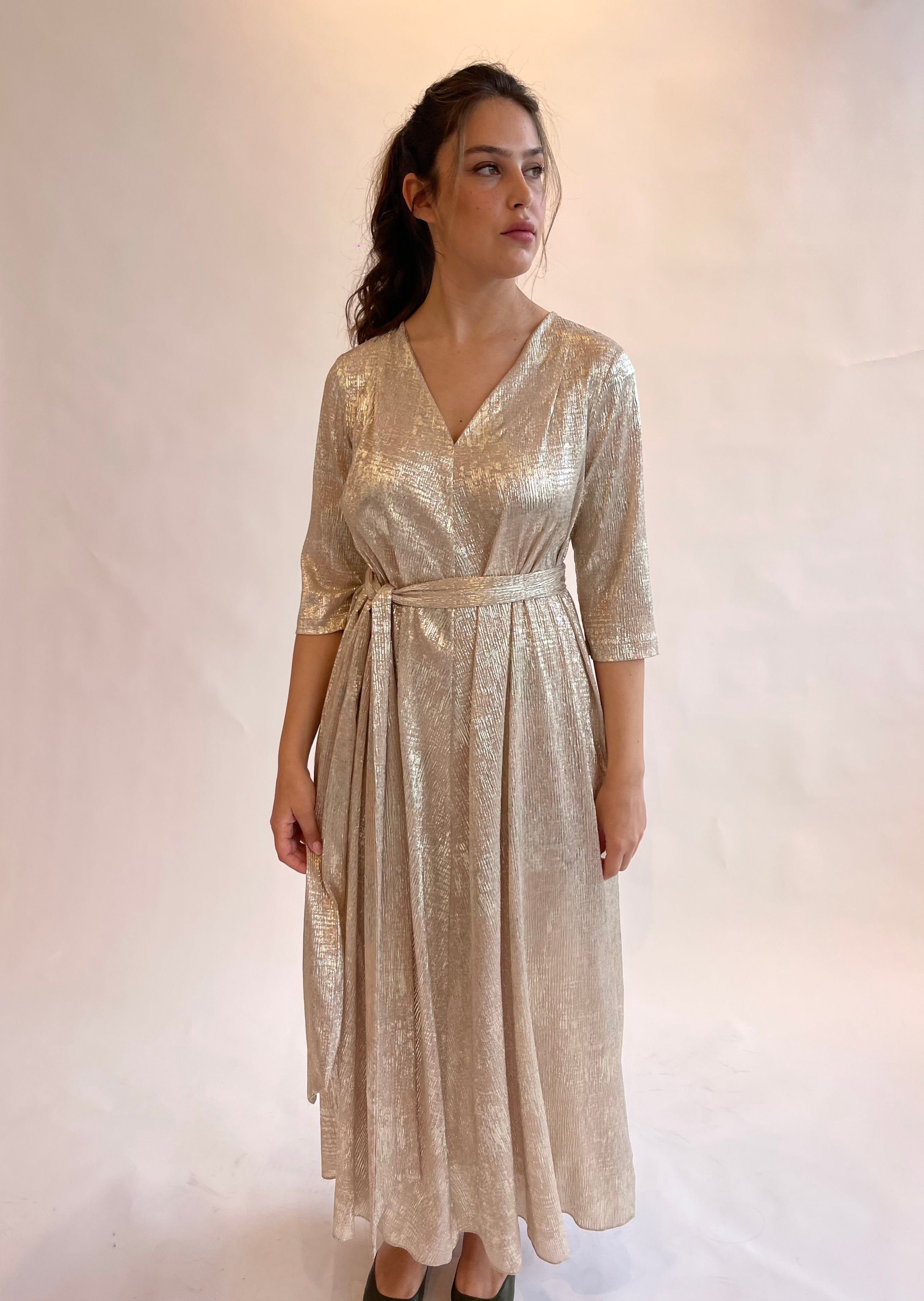 ROSE-24 SP DRESS