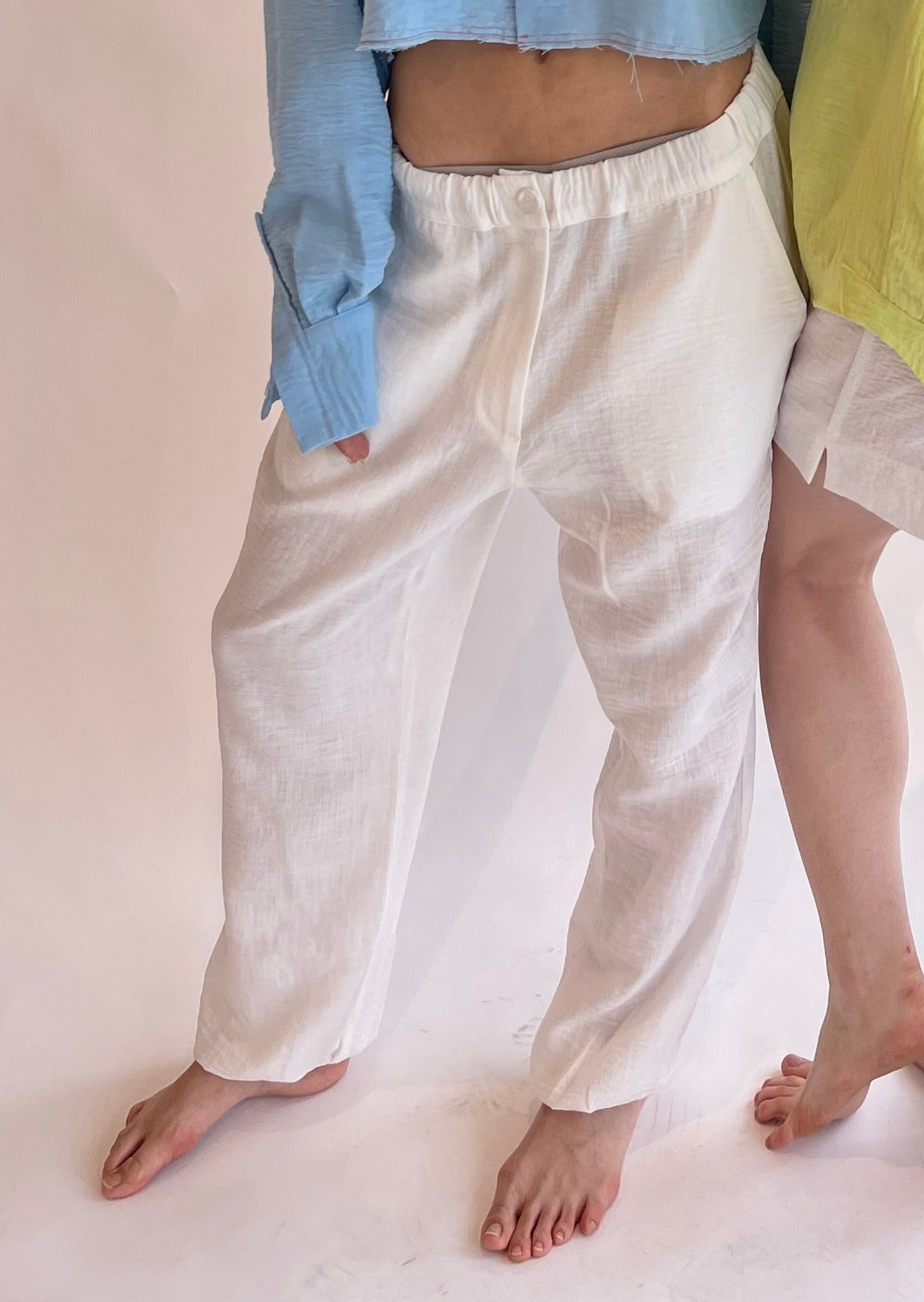 NICHOLAS PANTS
