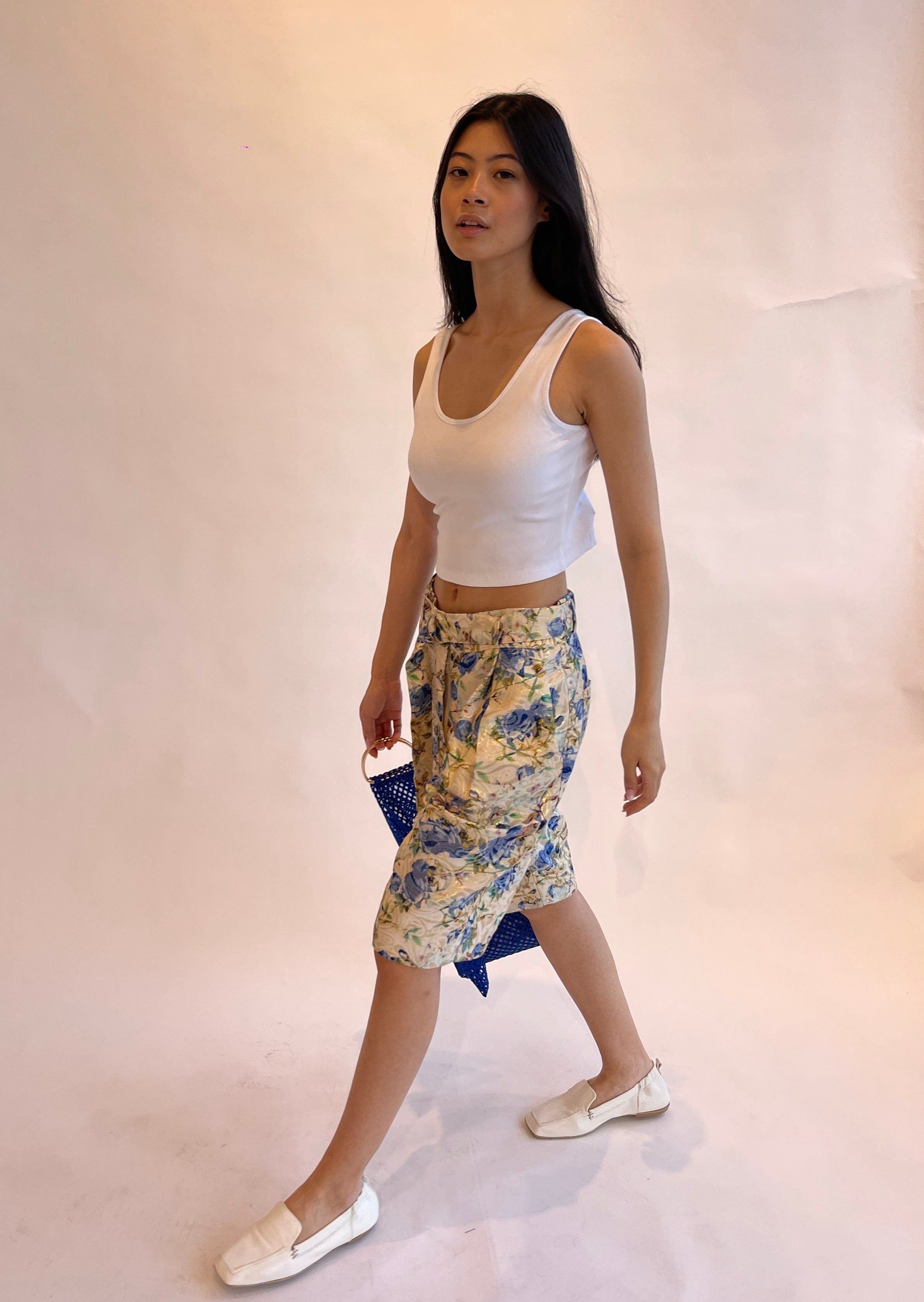 VELMA SHORT PANTS