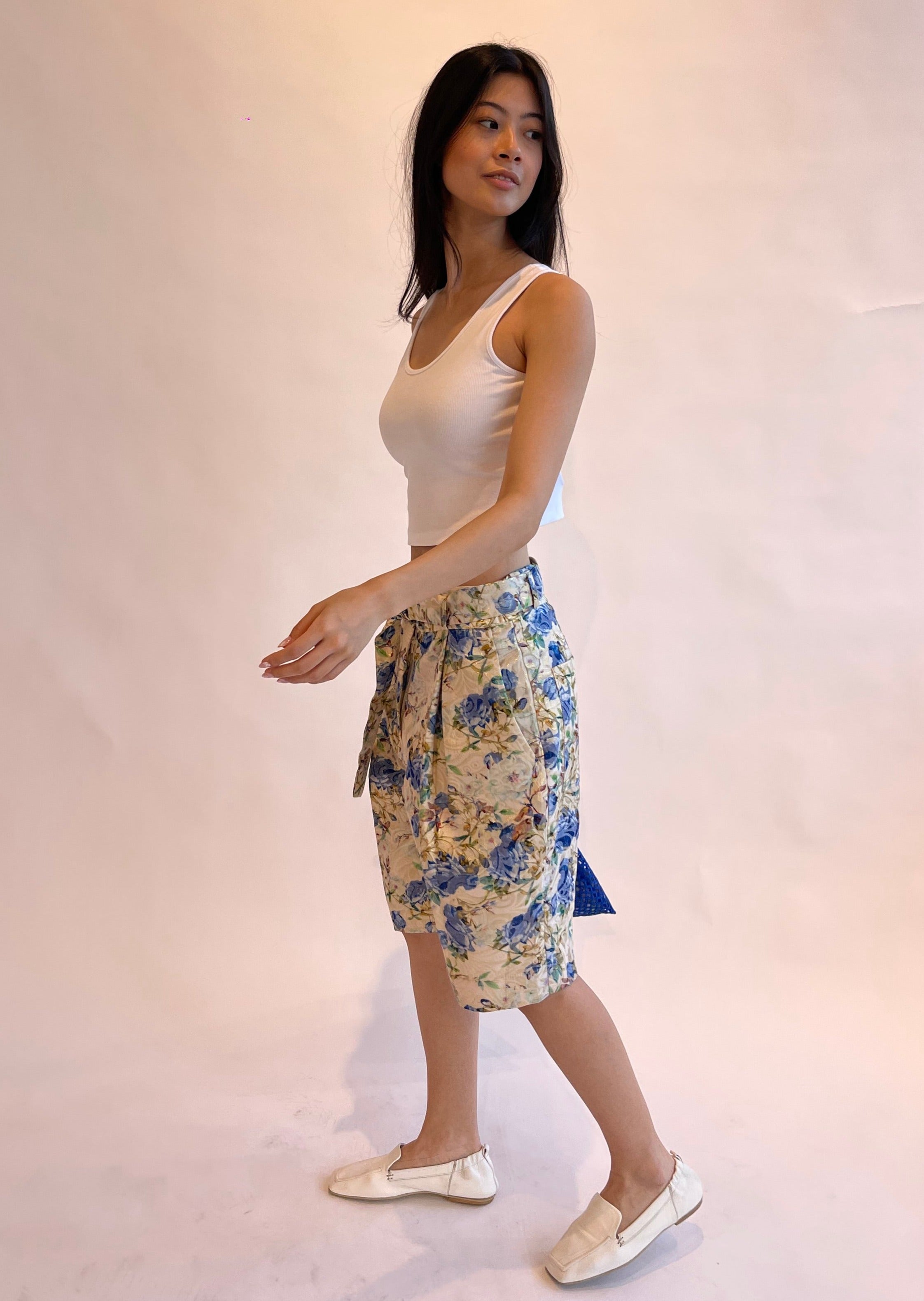 VELMA SHORT PANTS