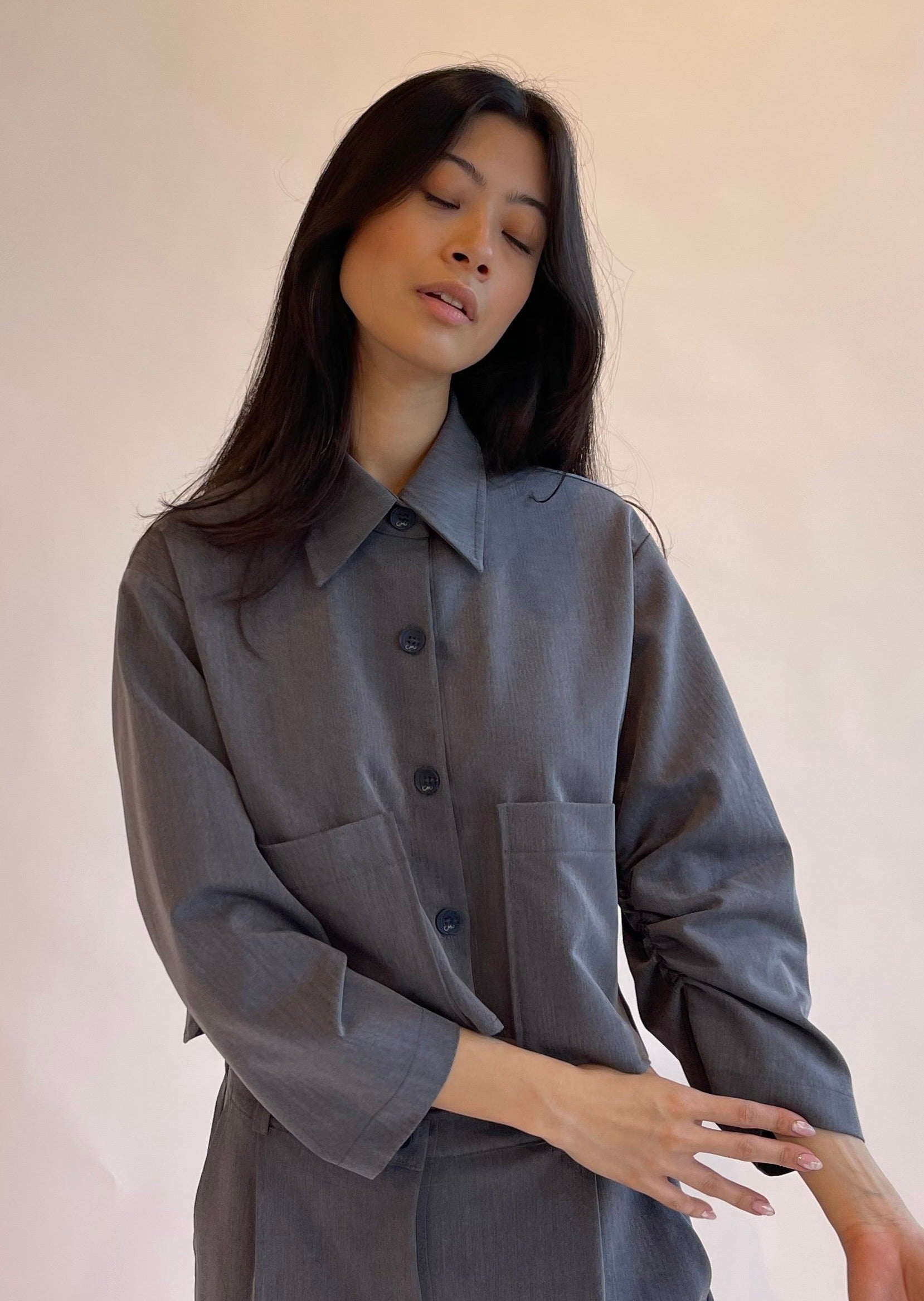 DORIS JACKET