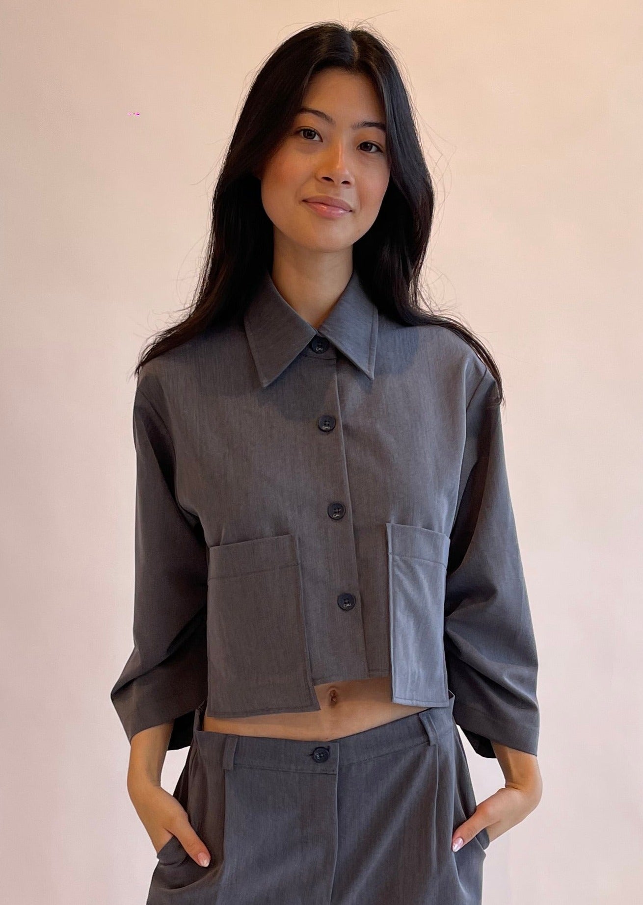 DORIS JACKET