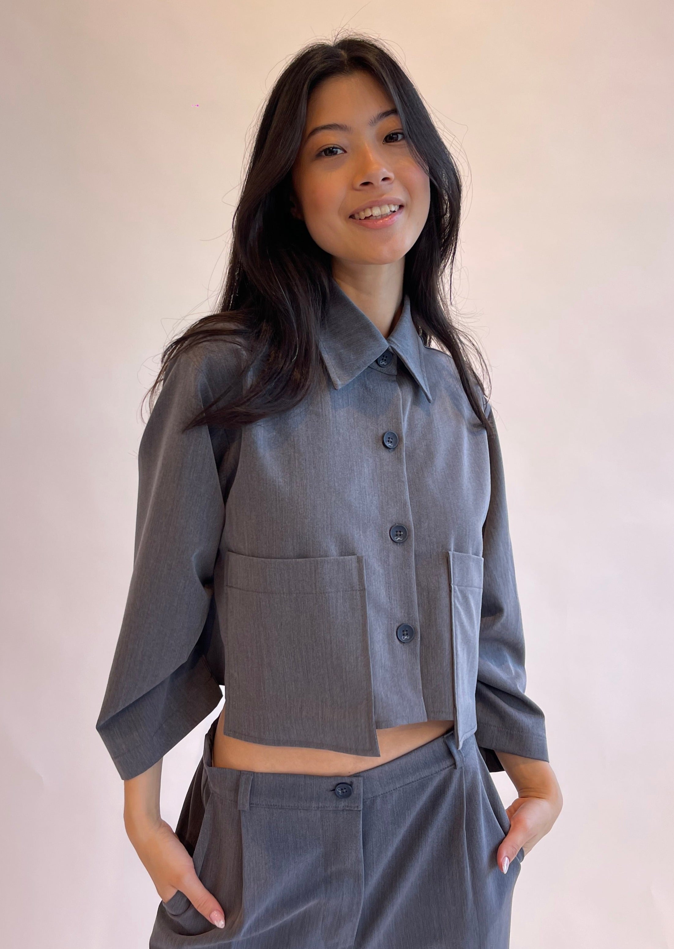 DORIS JACKET