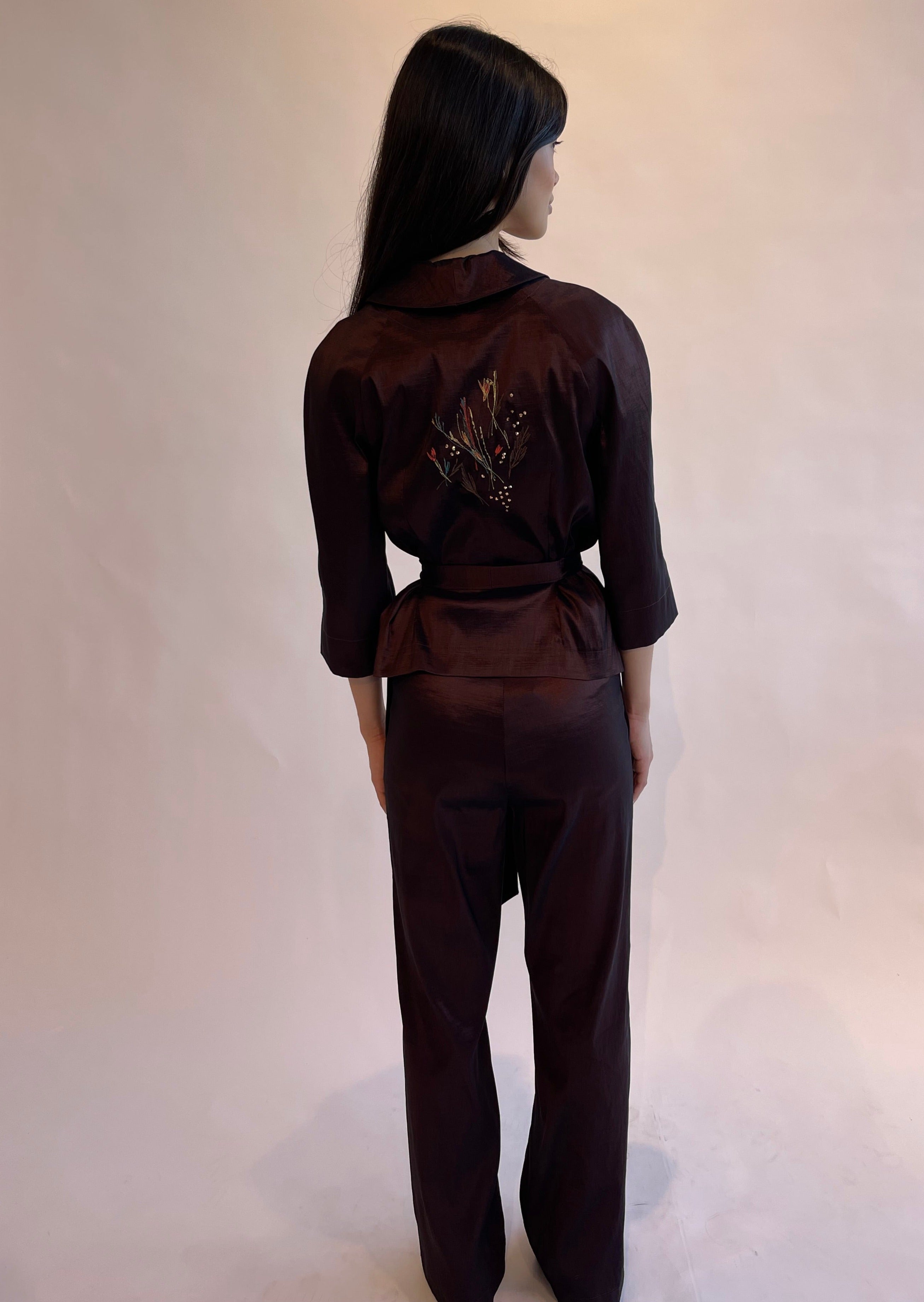 JACK V1 PANTS