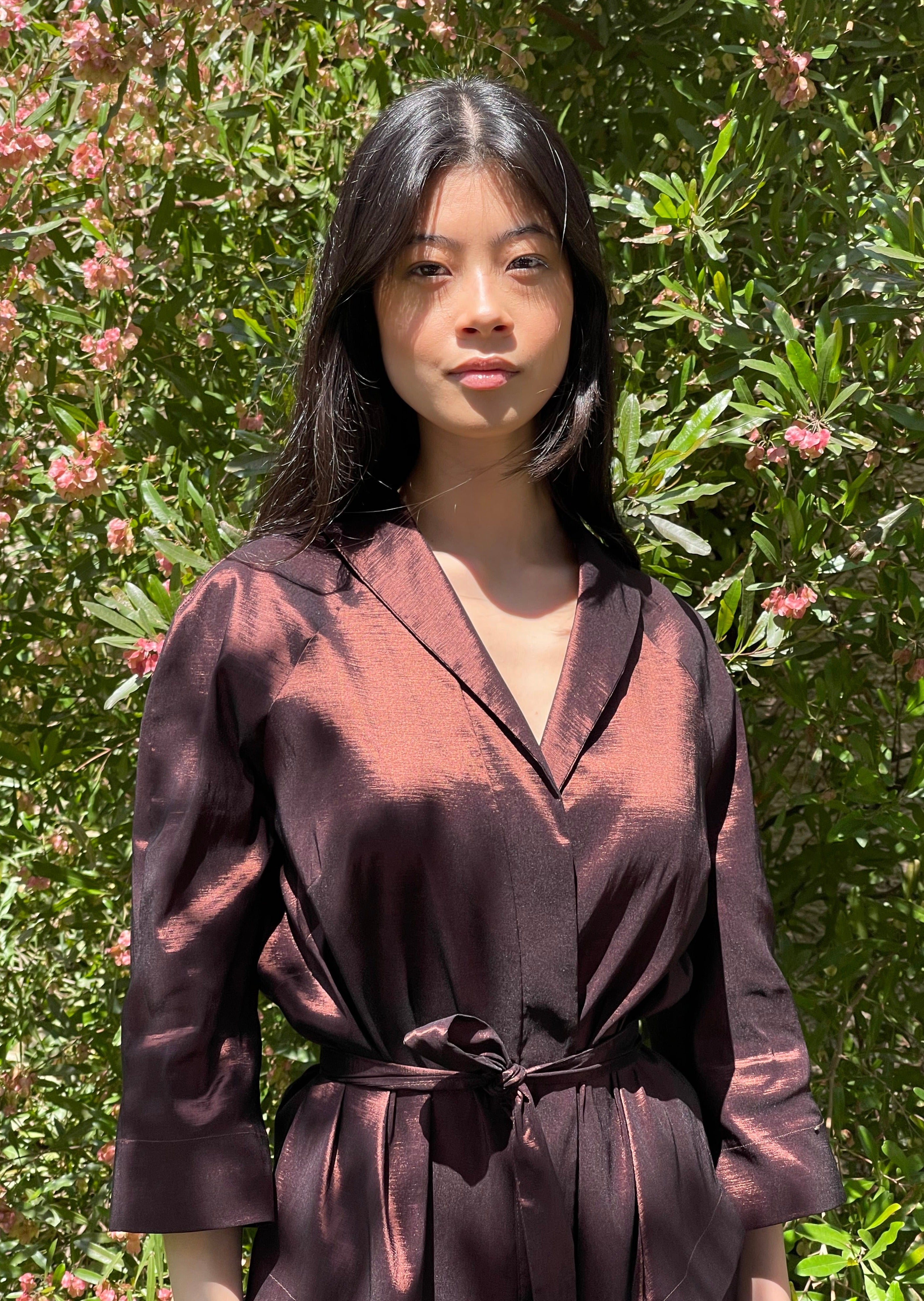 PENELOPE EMB JACKET