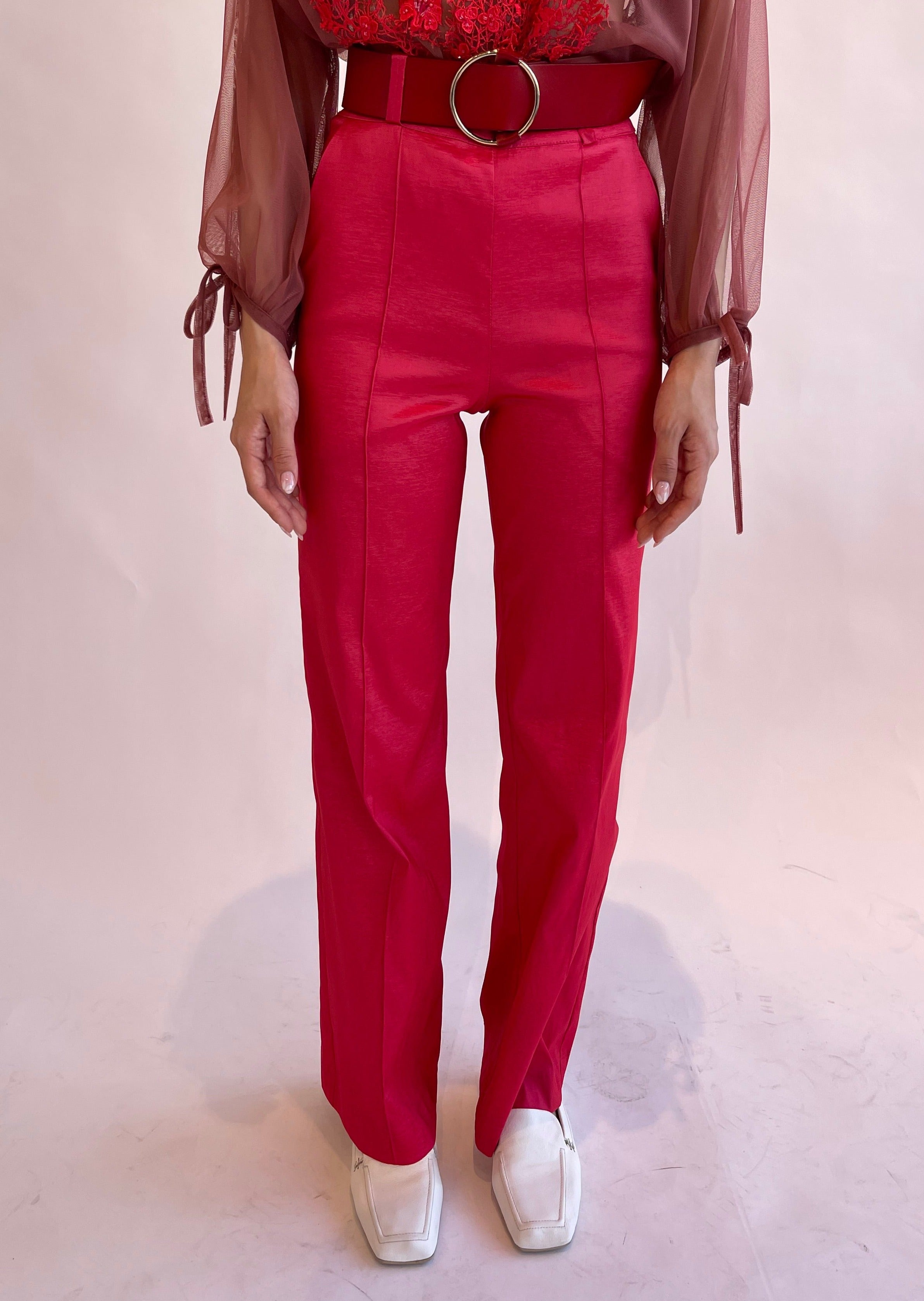 JACK V1 PANTS