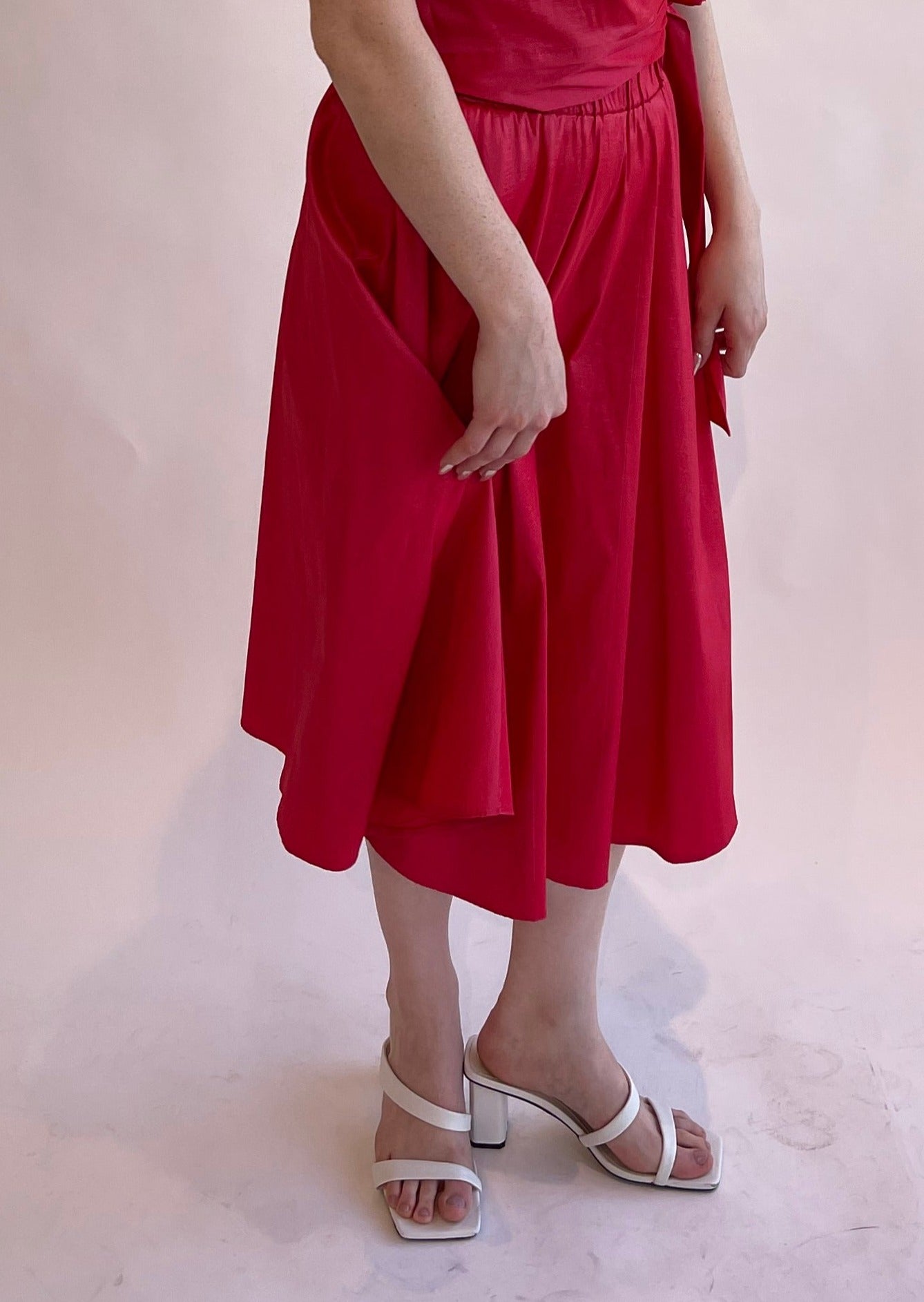 ALEXIS SKIRT