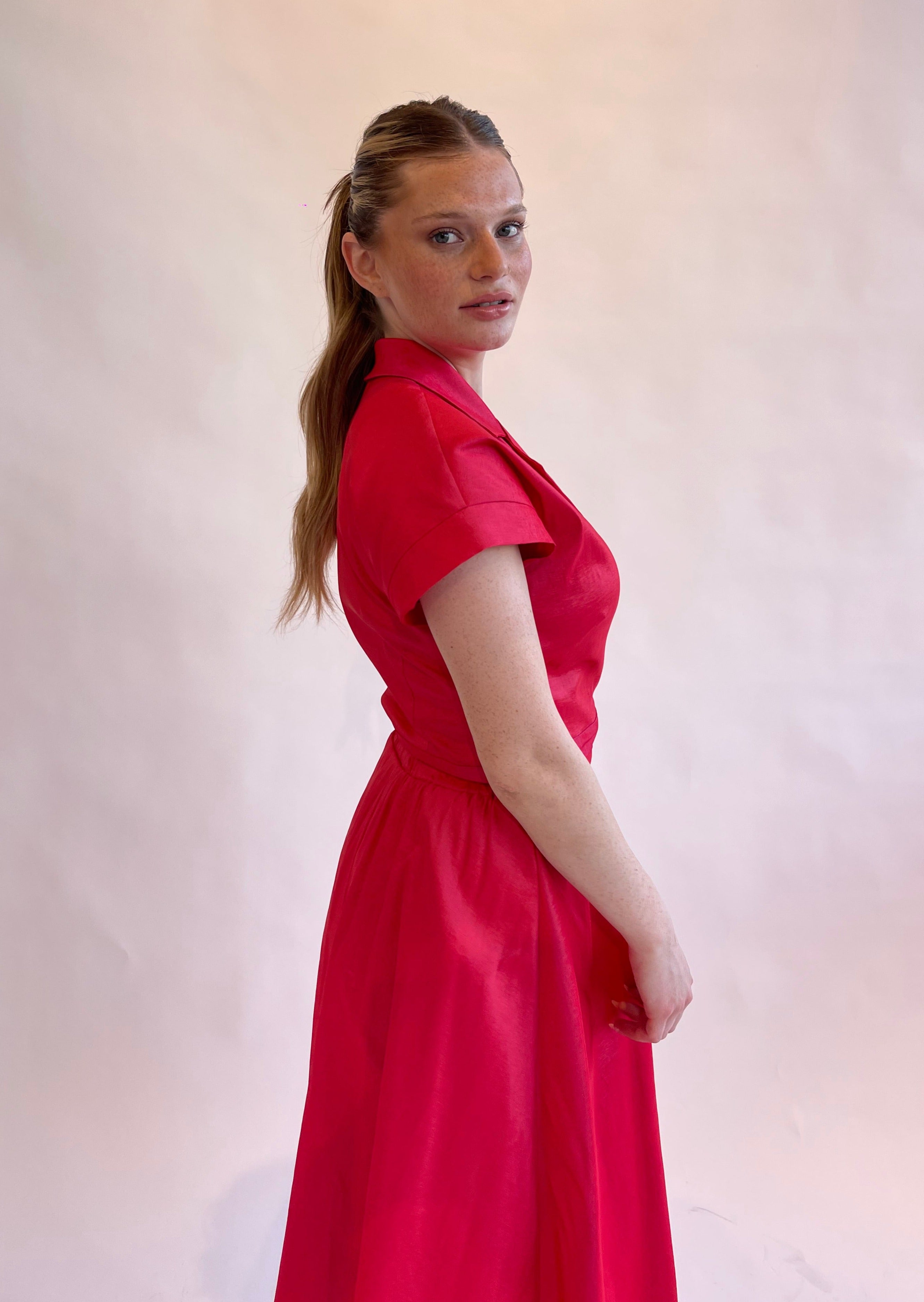ALEXIS SKIRT