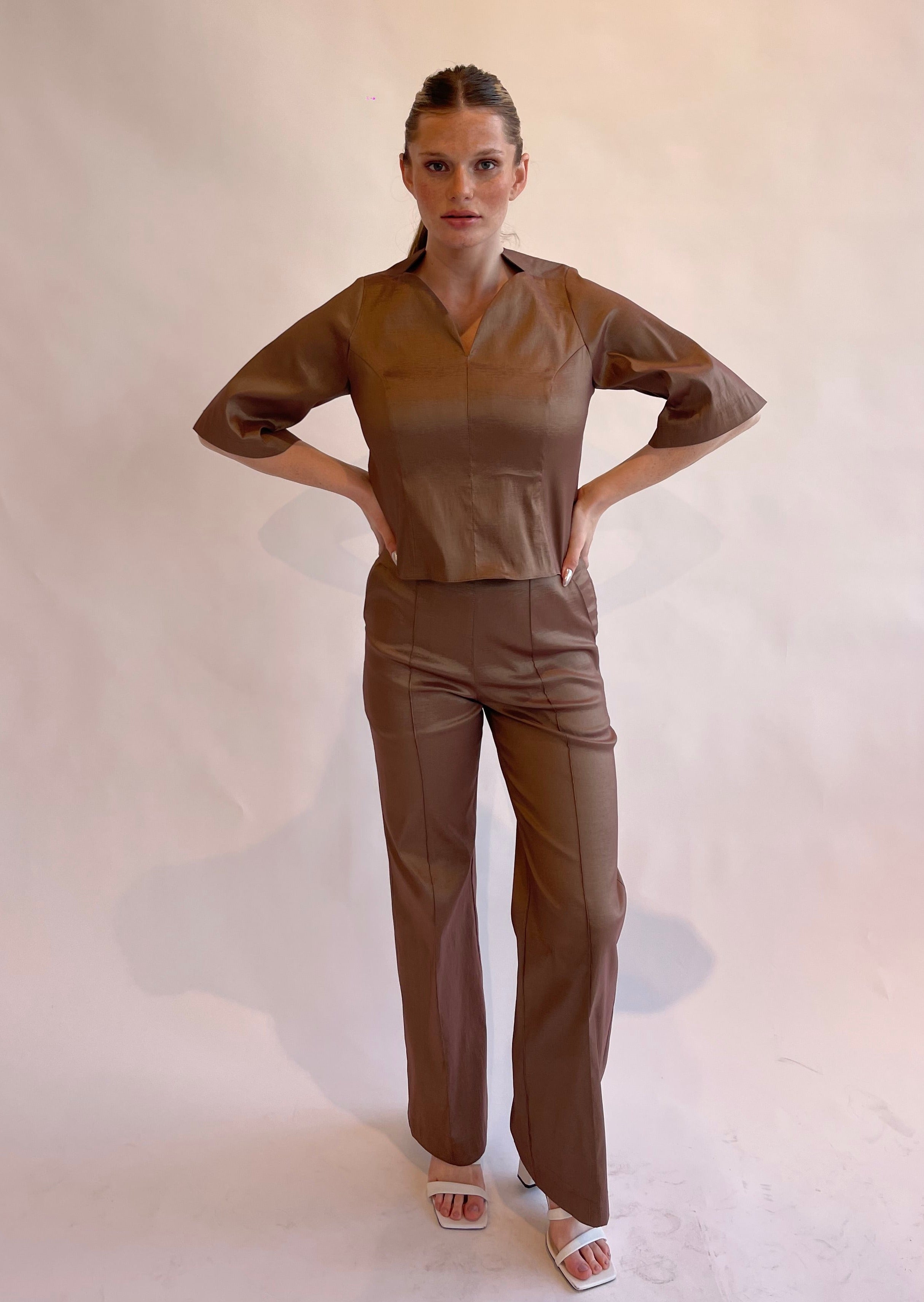 JACK V1 PANTS