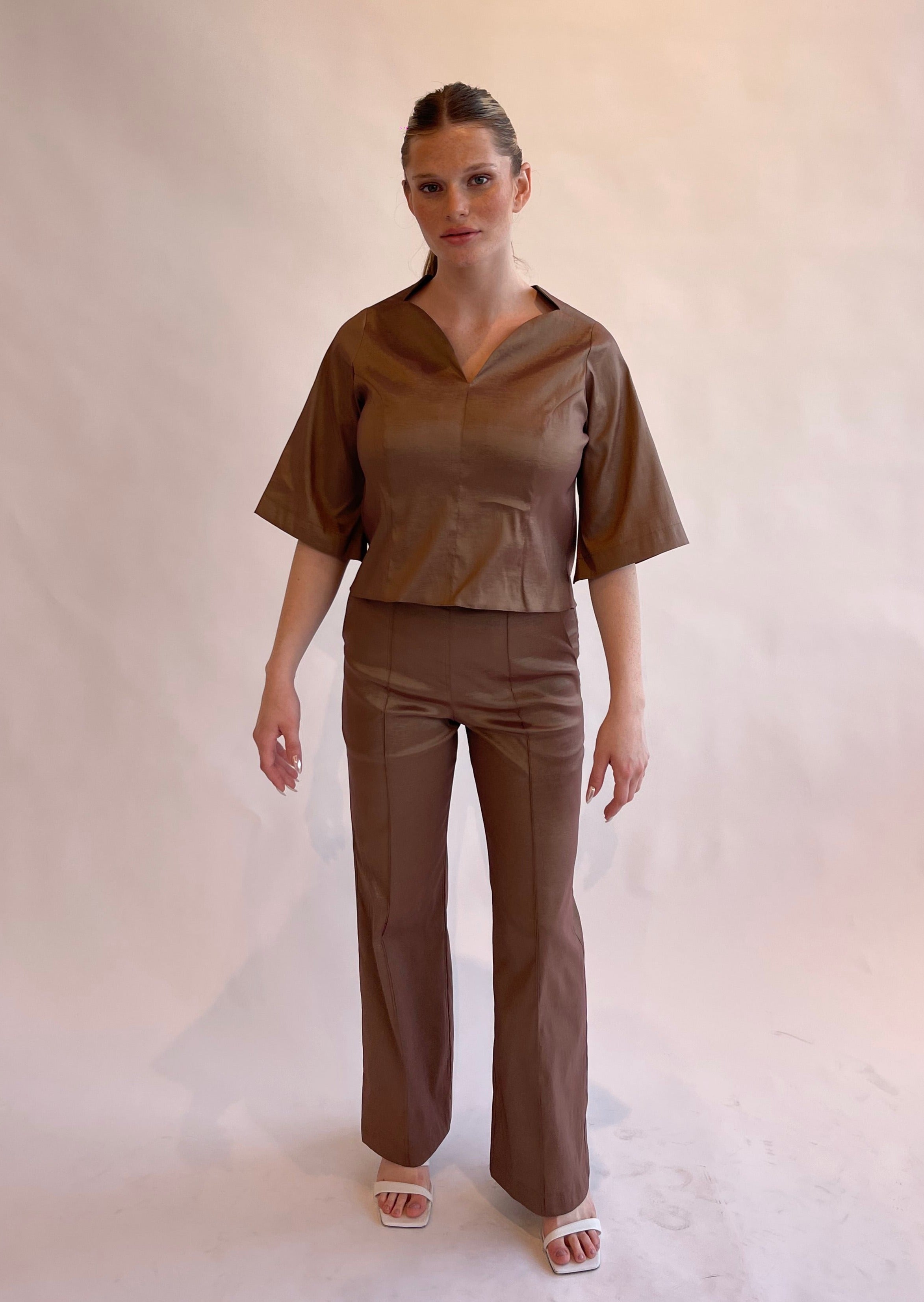 JACK V1 PANTS