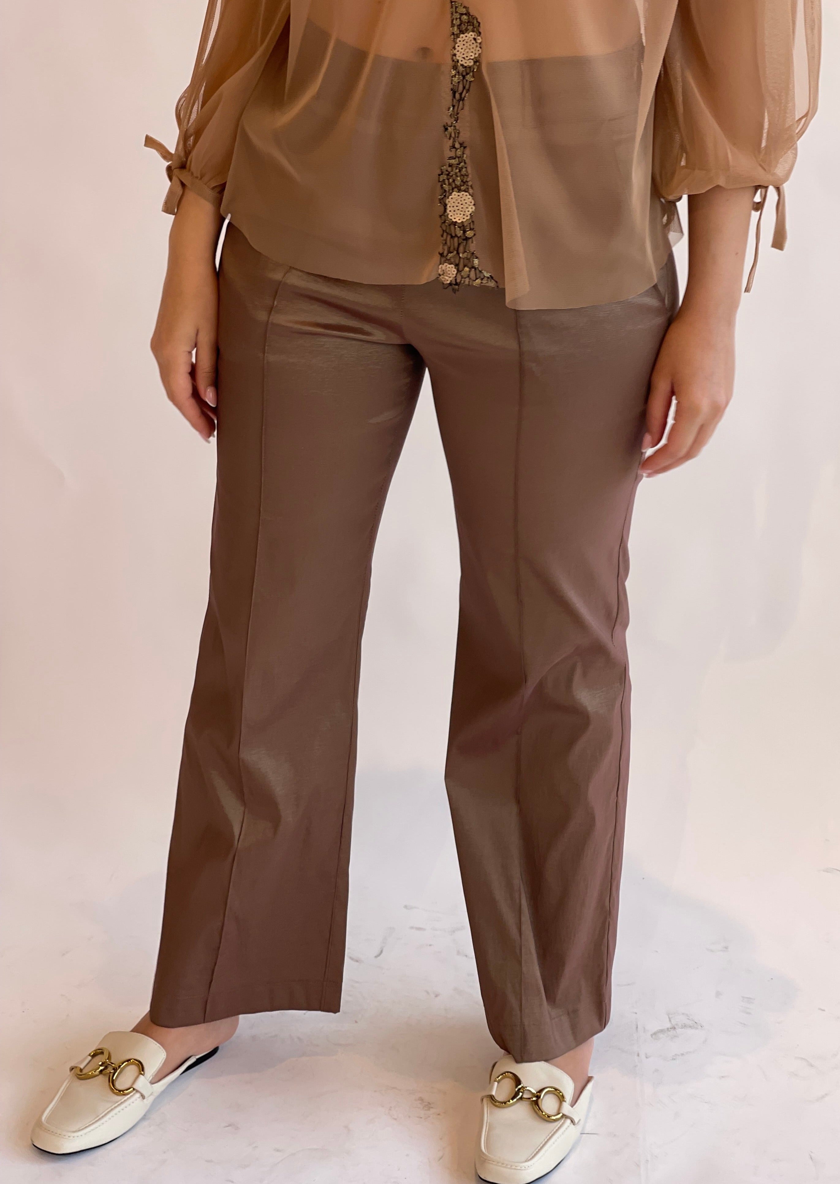 JACK V1 PANTS