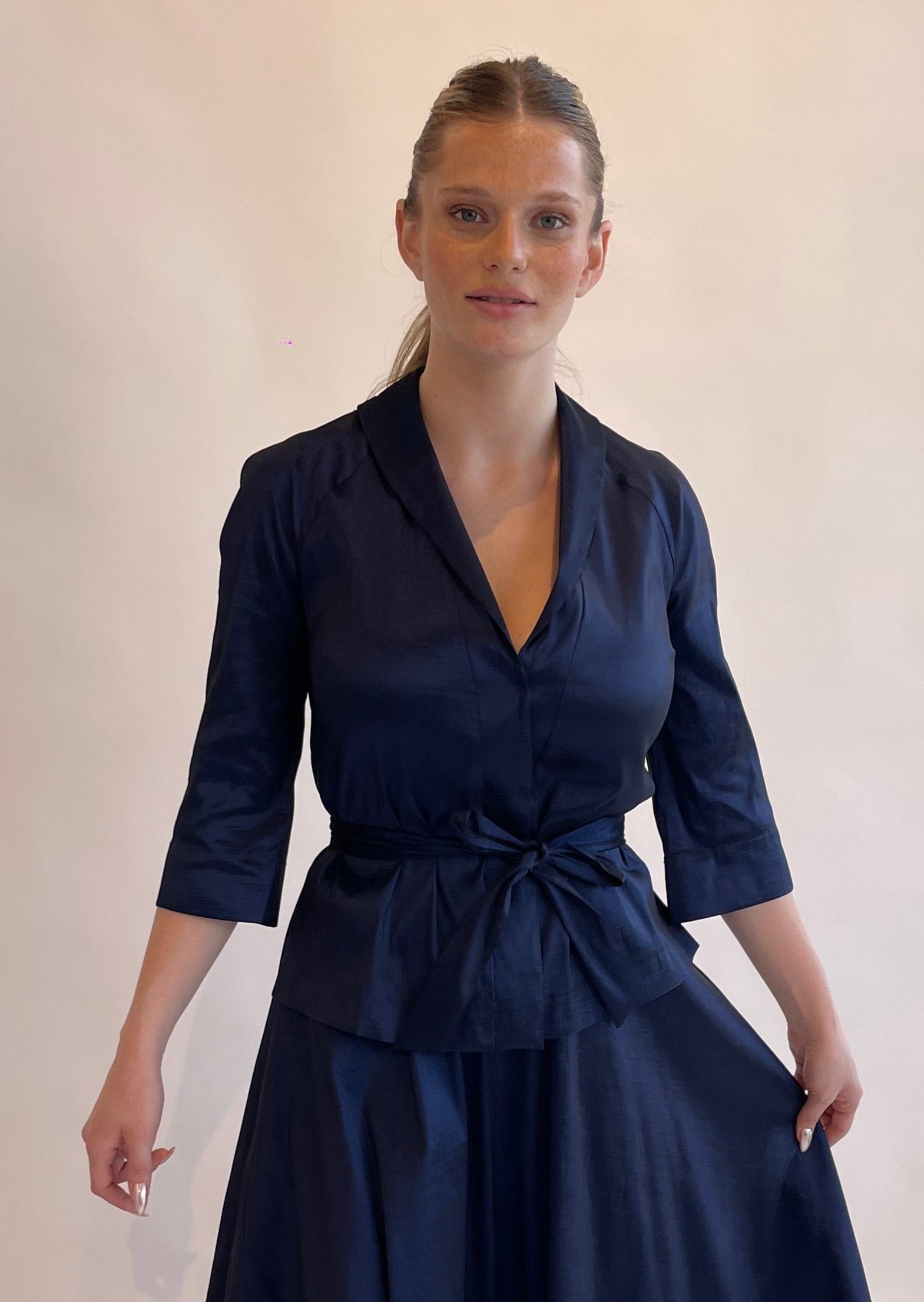 PENELOPE JACKET