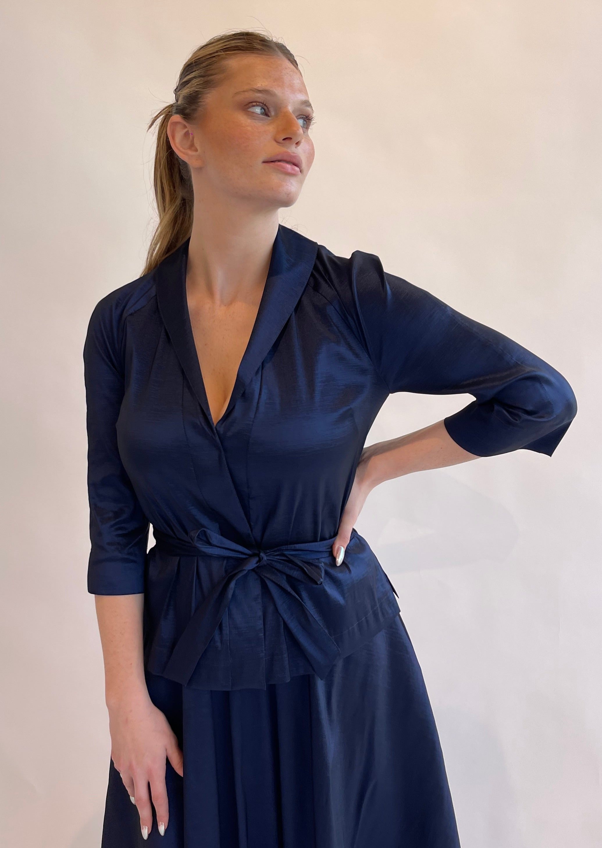 PENELOPE JACKET