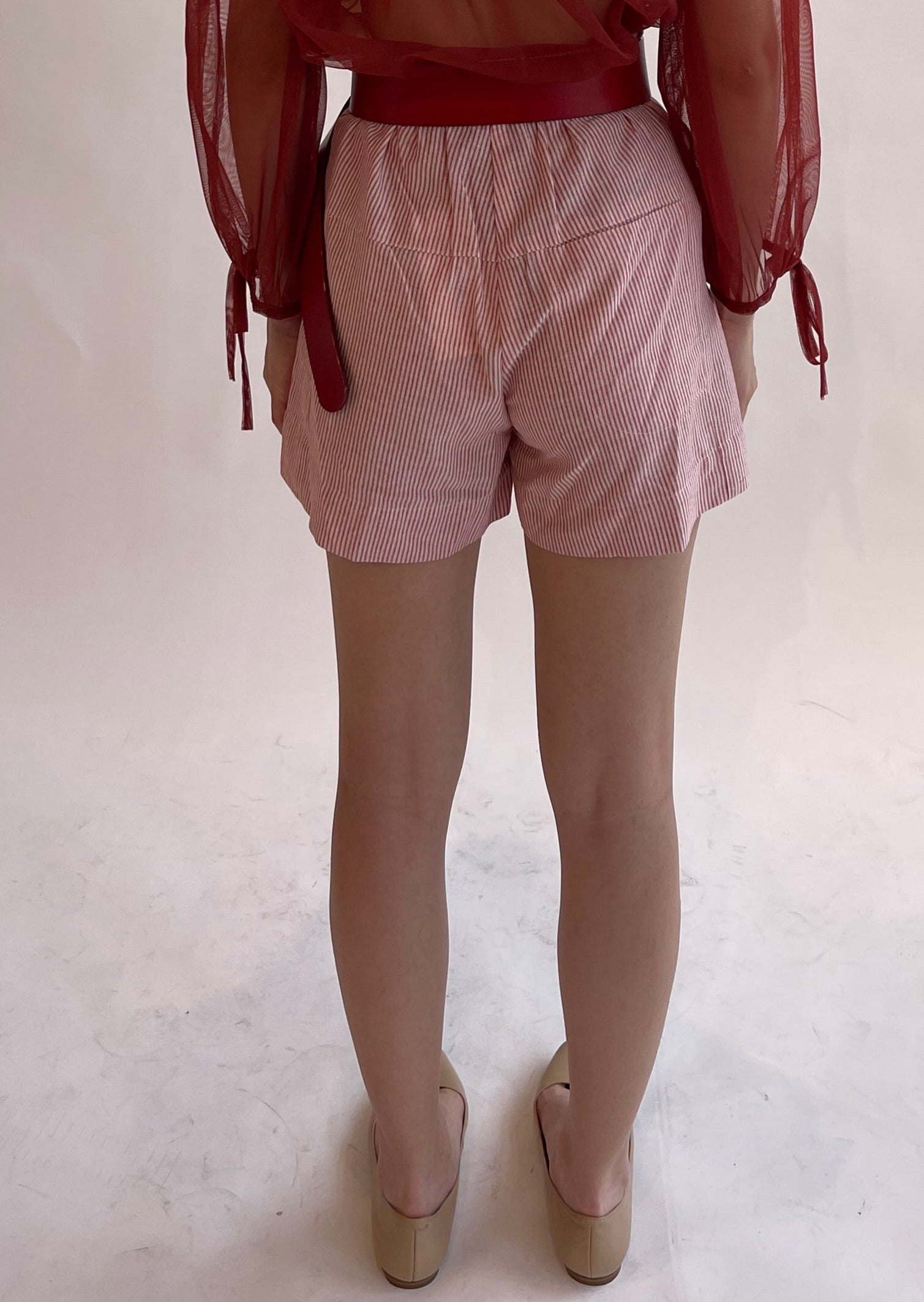 SIDNEY X SHORT PANTS