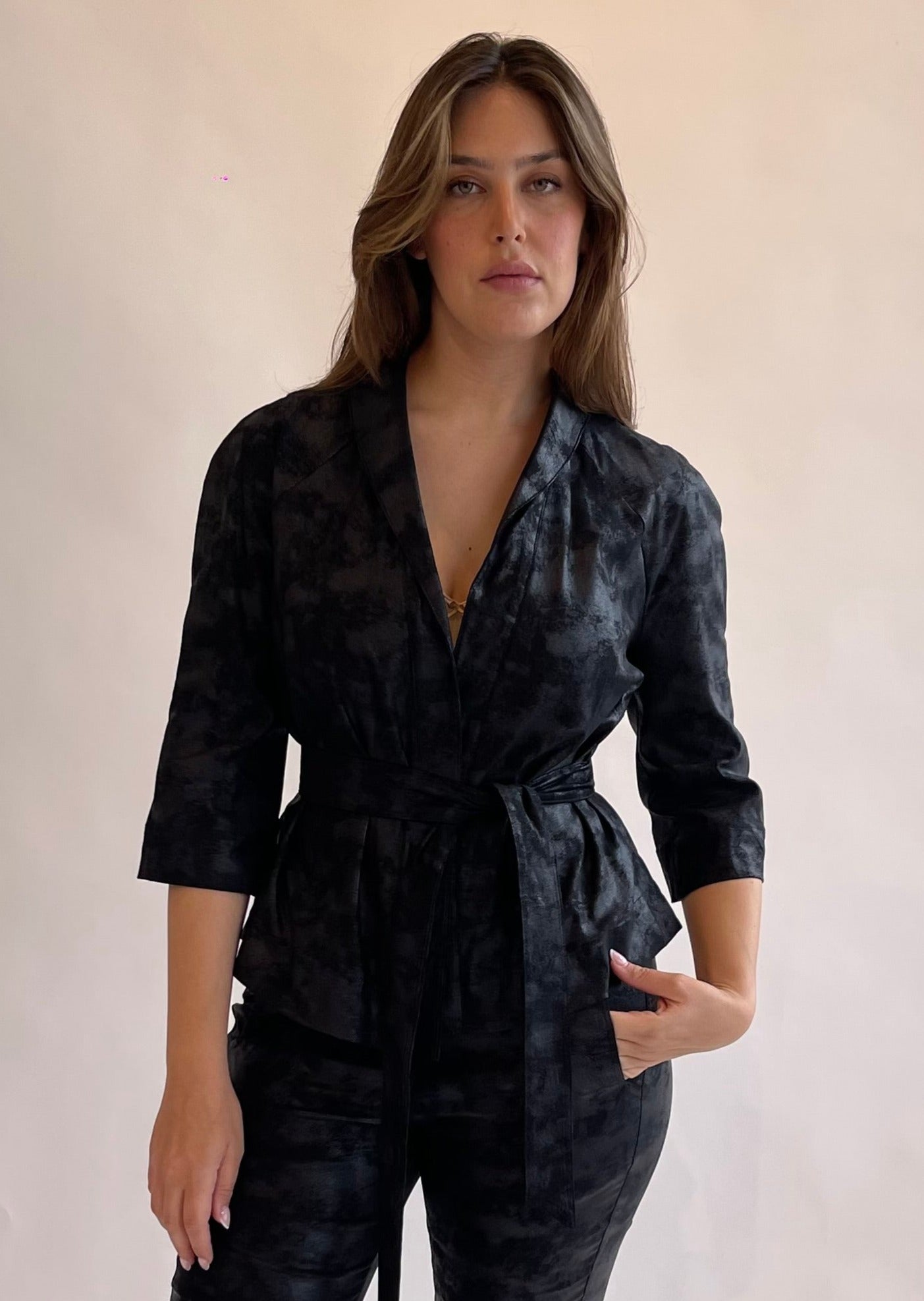 PENELOPE JACKET