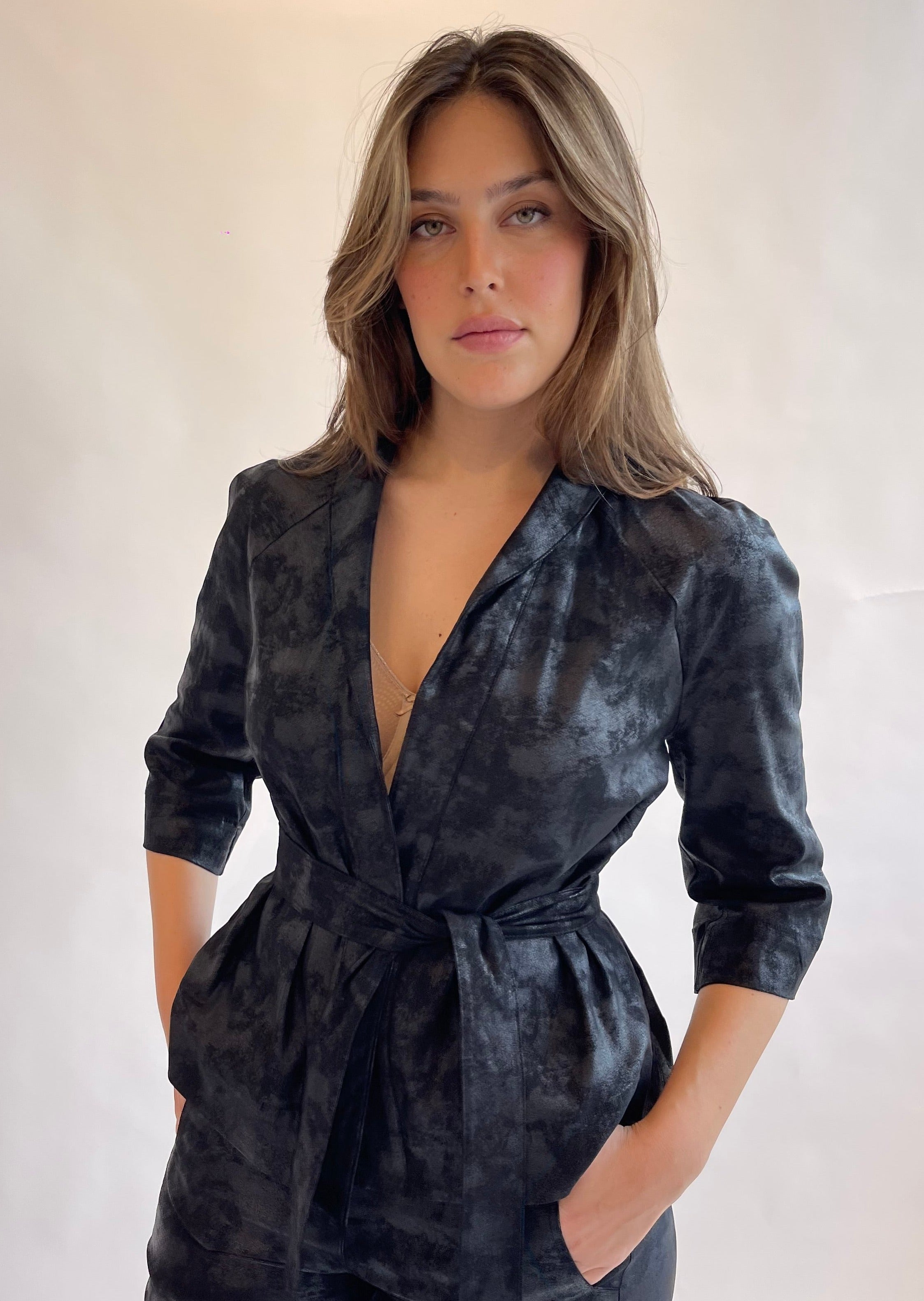 PENELOPE JACKET