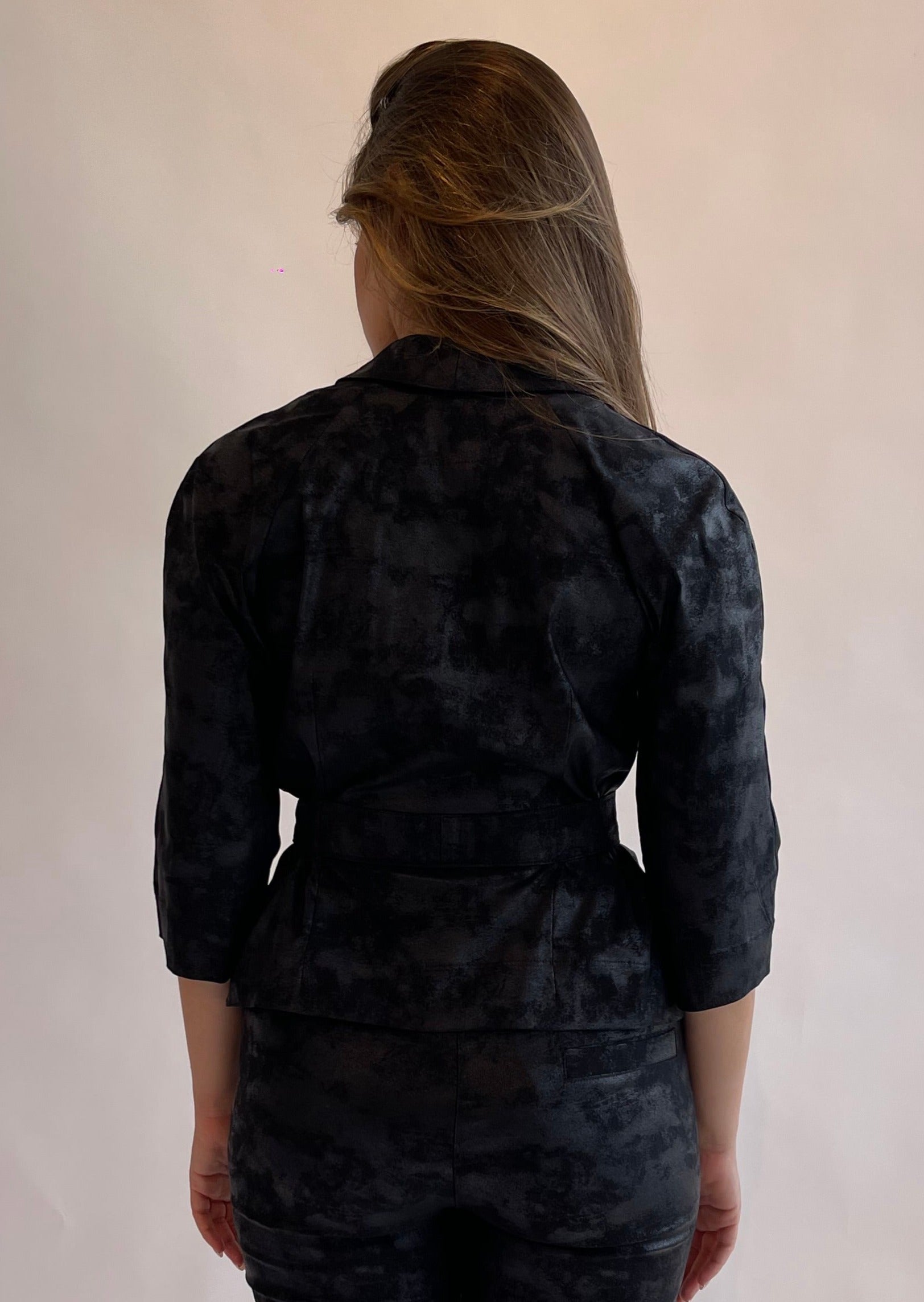 PENELOPE JACKET