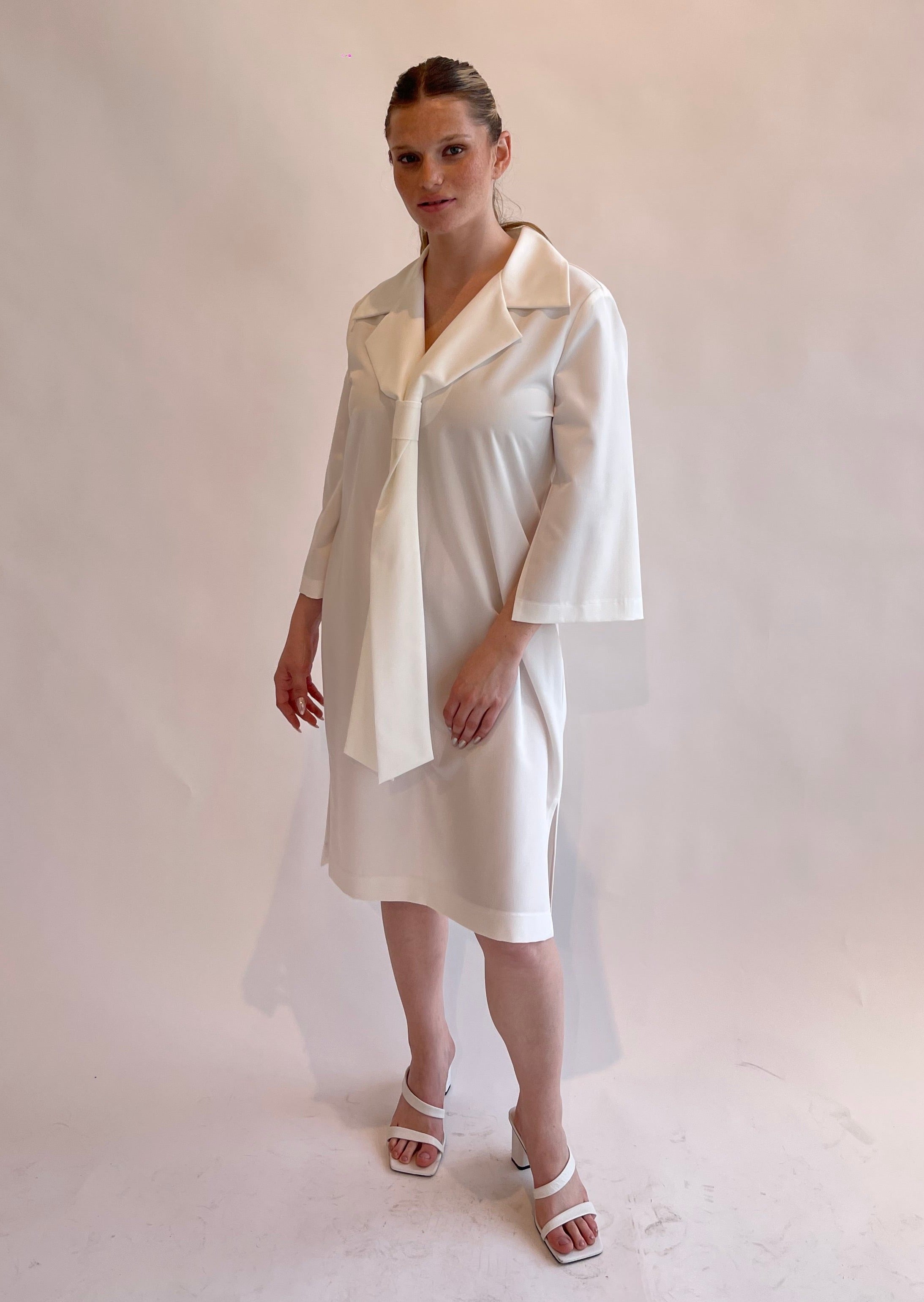 IRENE DRESS