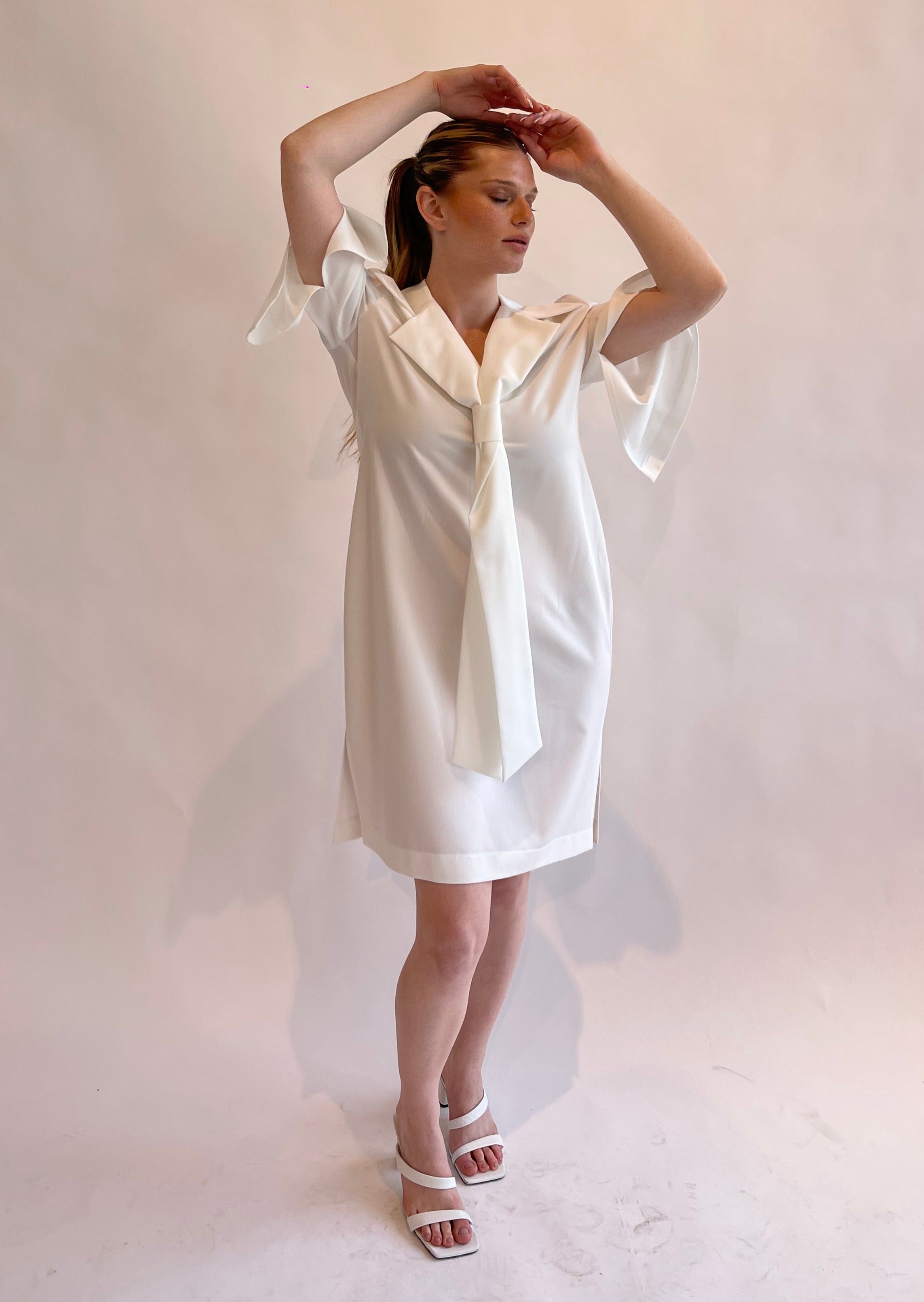 IRENE DRESS