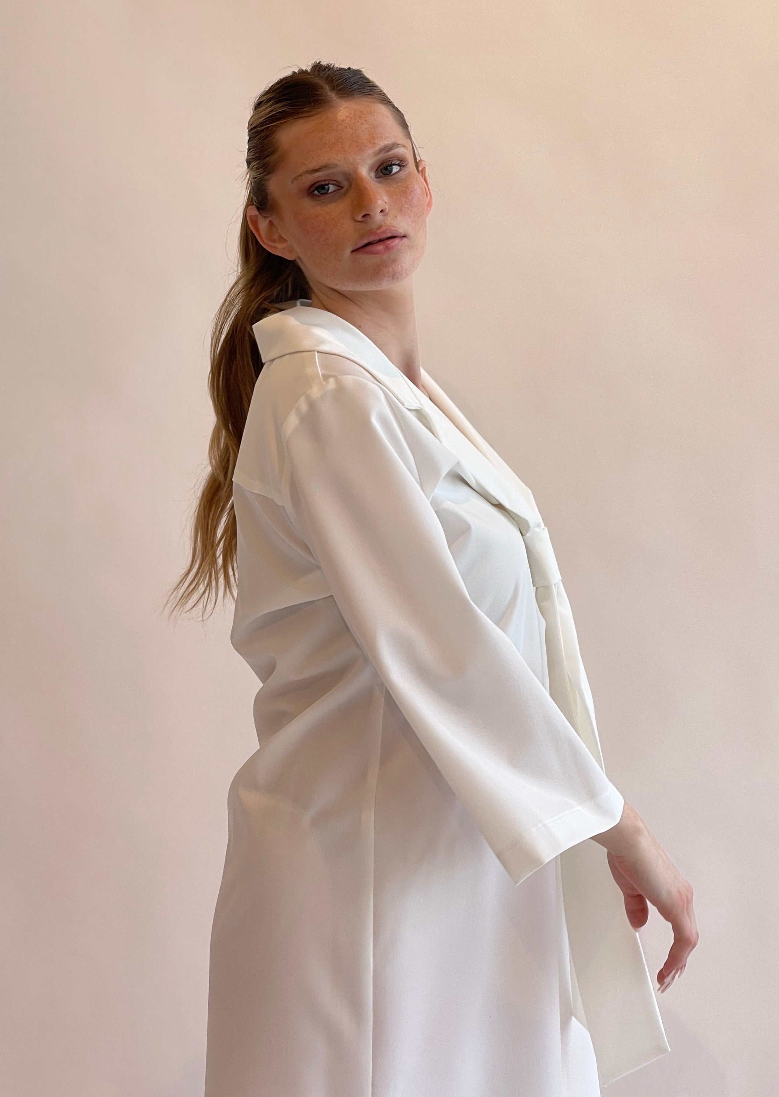 IRENE DRESS