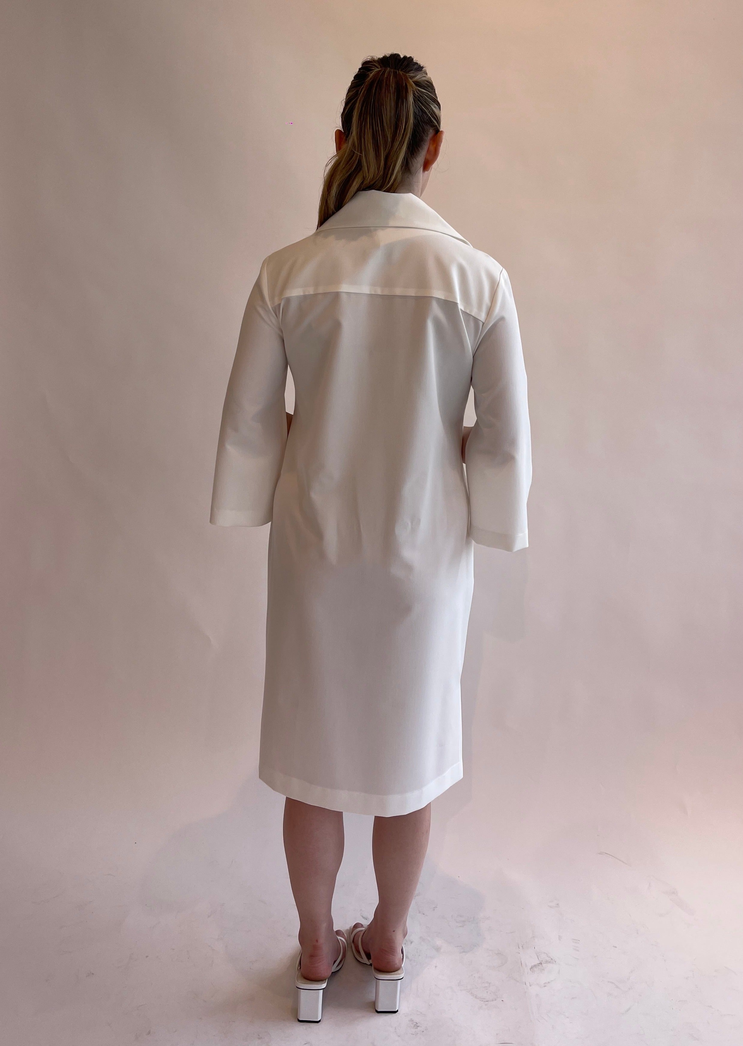 IRENE DRESS