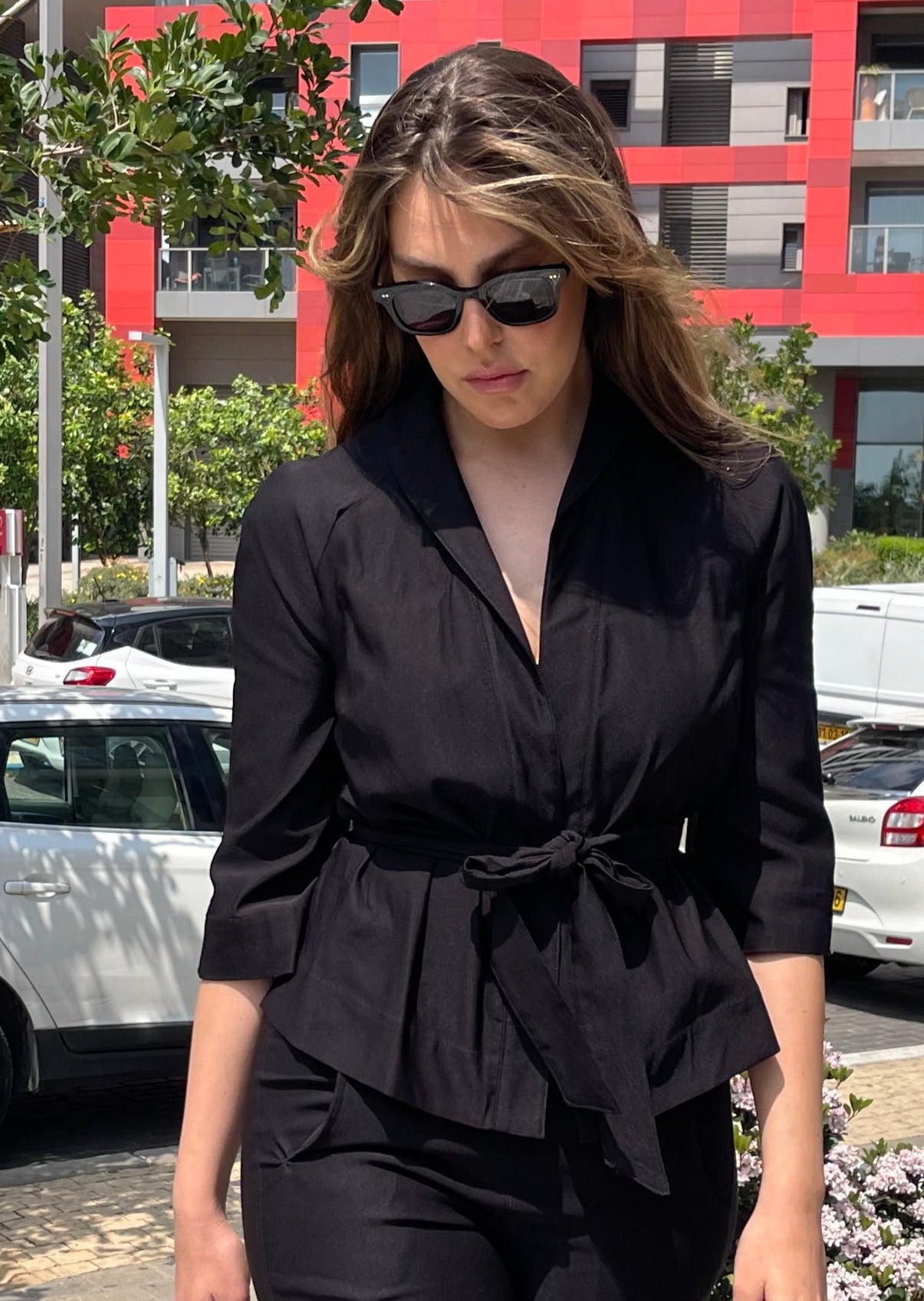 PENELOPE JACKET
