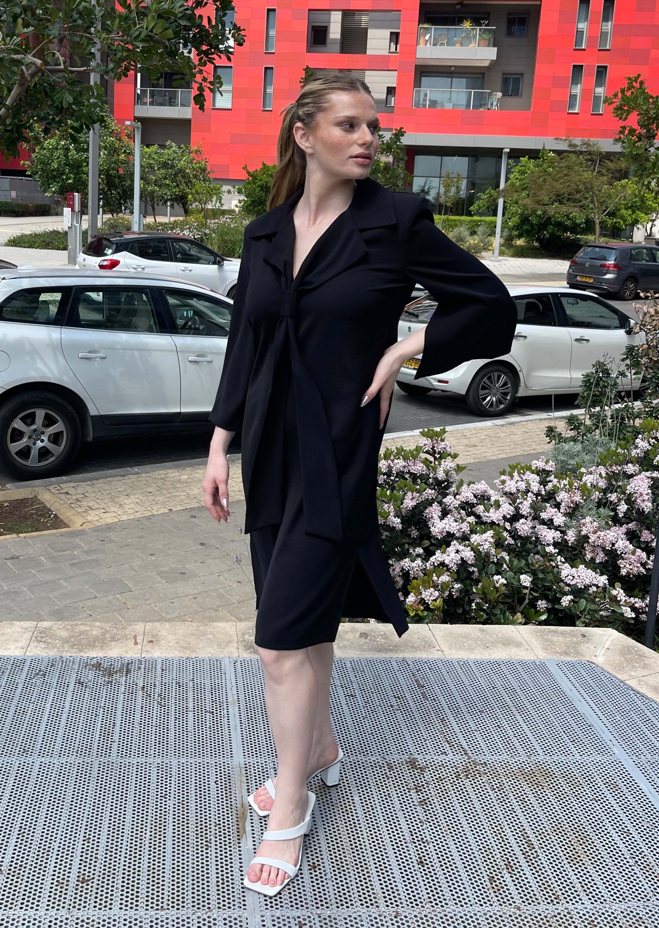 IRENE DRESS