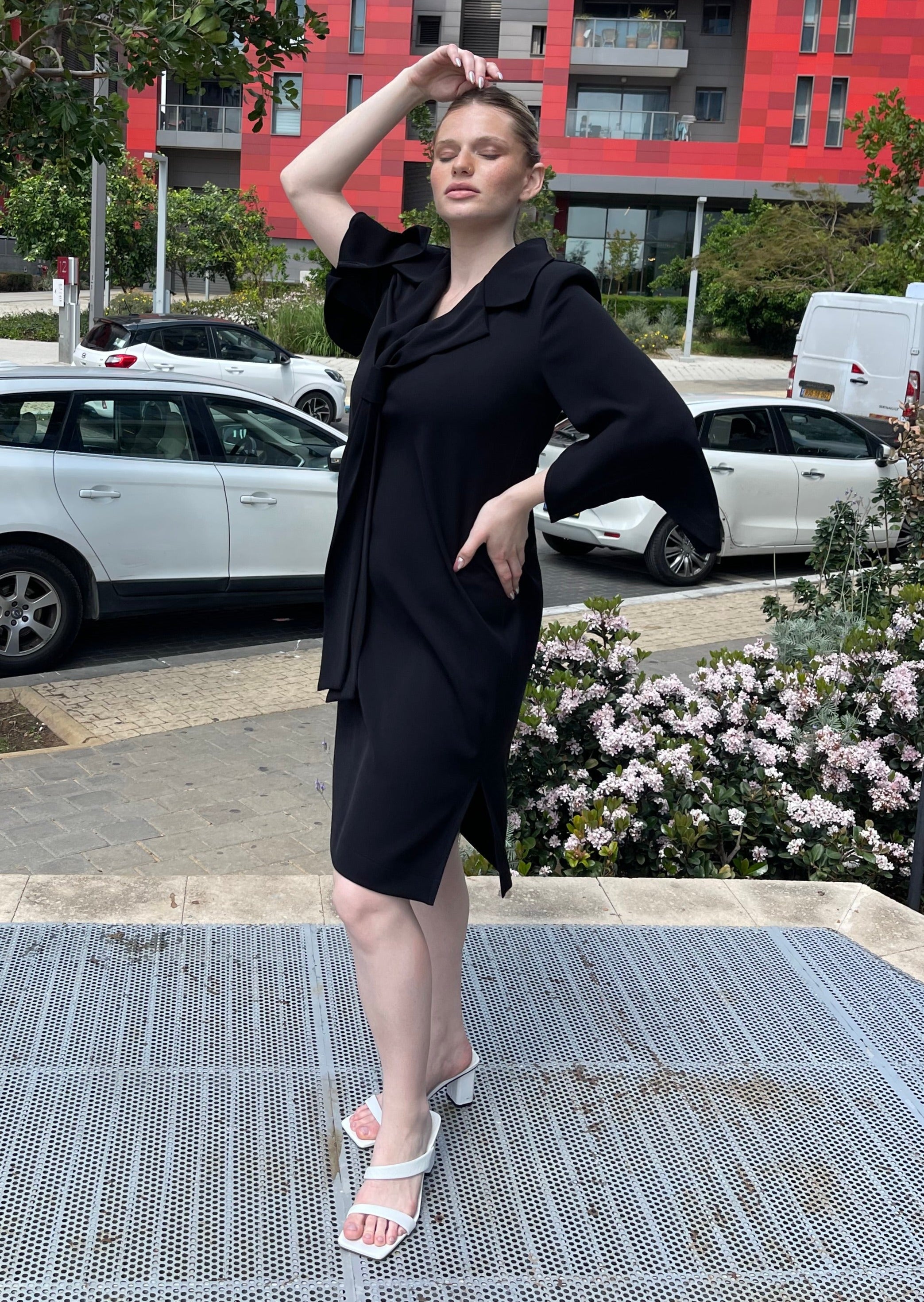 IRENE DRESS
