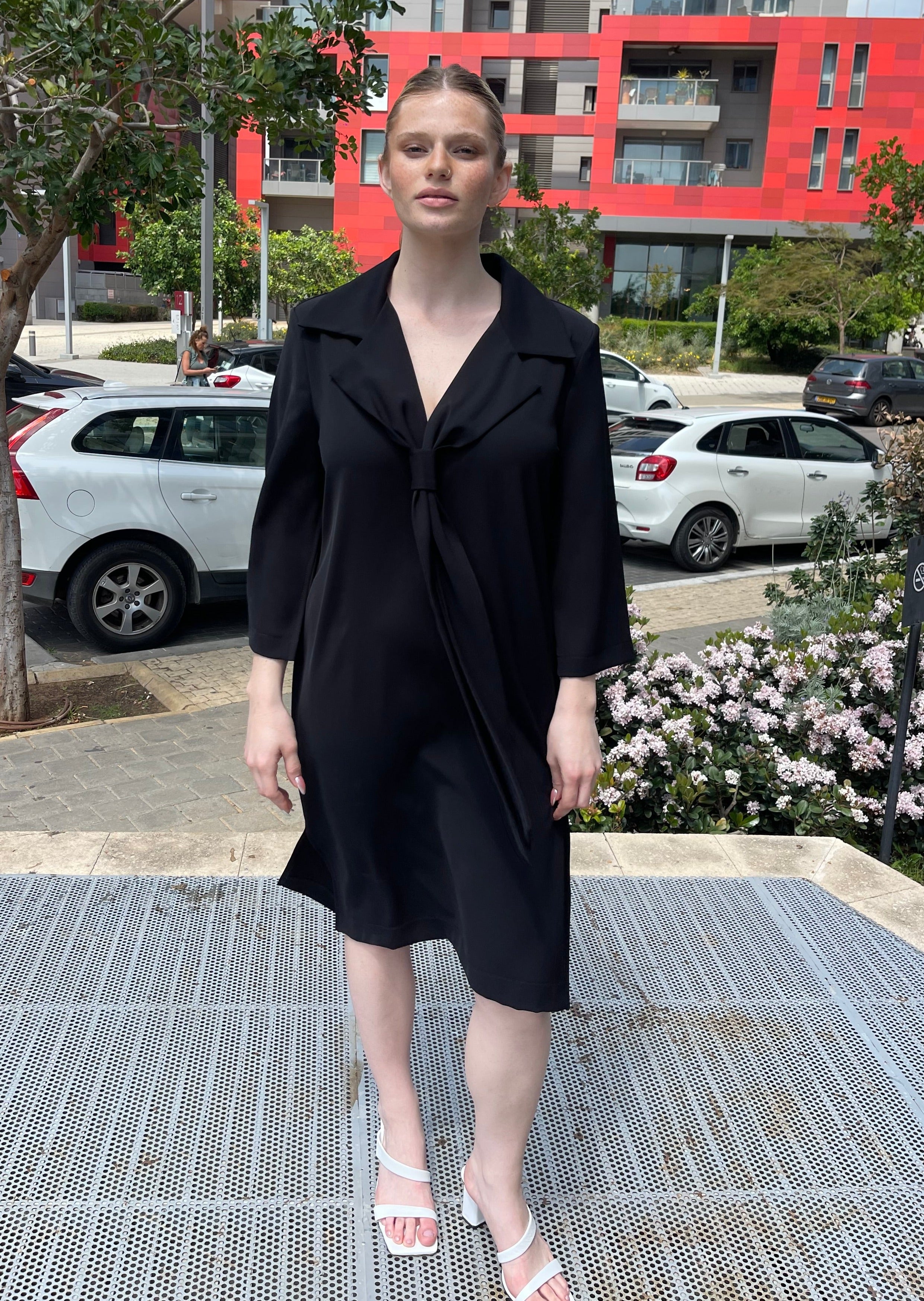 IRENE DRESS