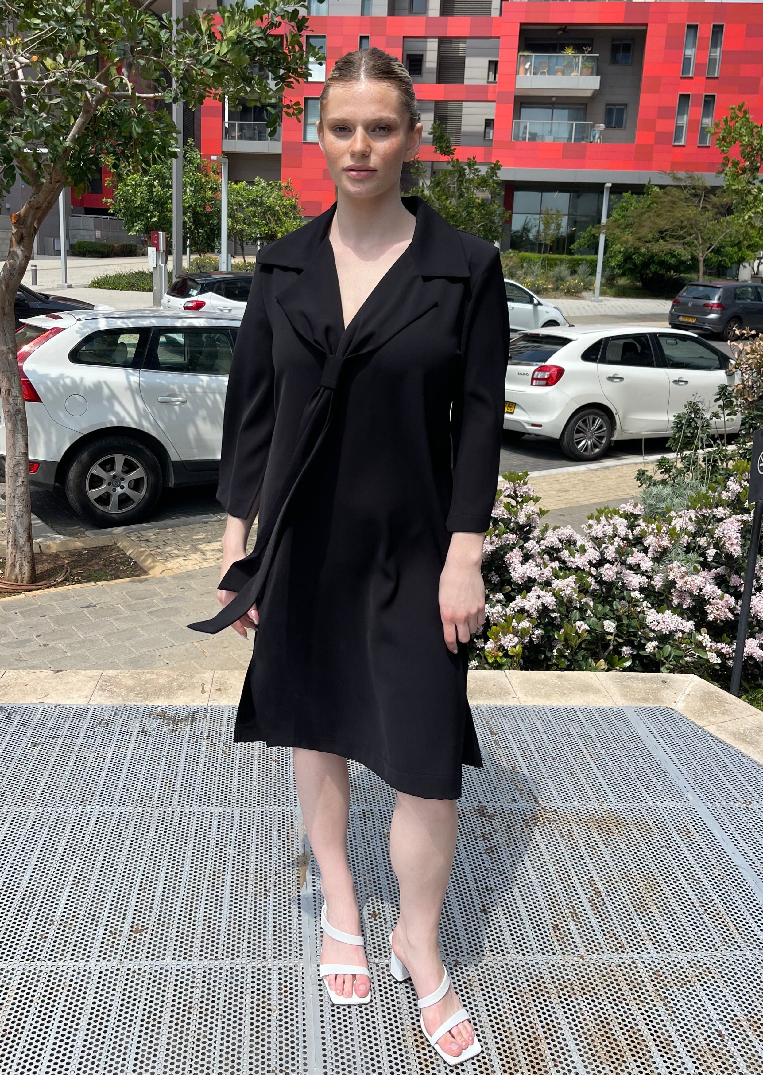 IRENE DRESS