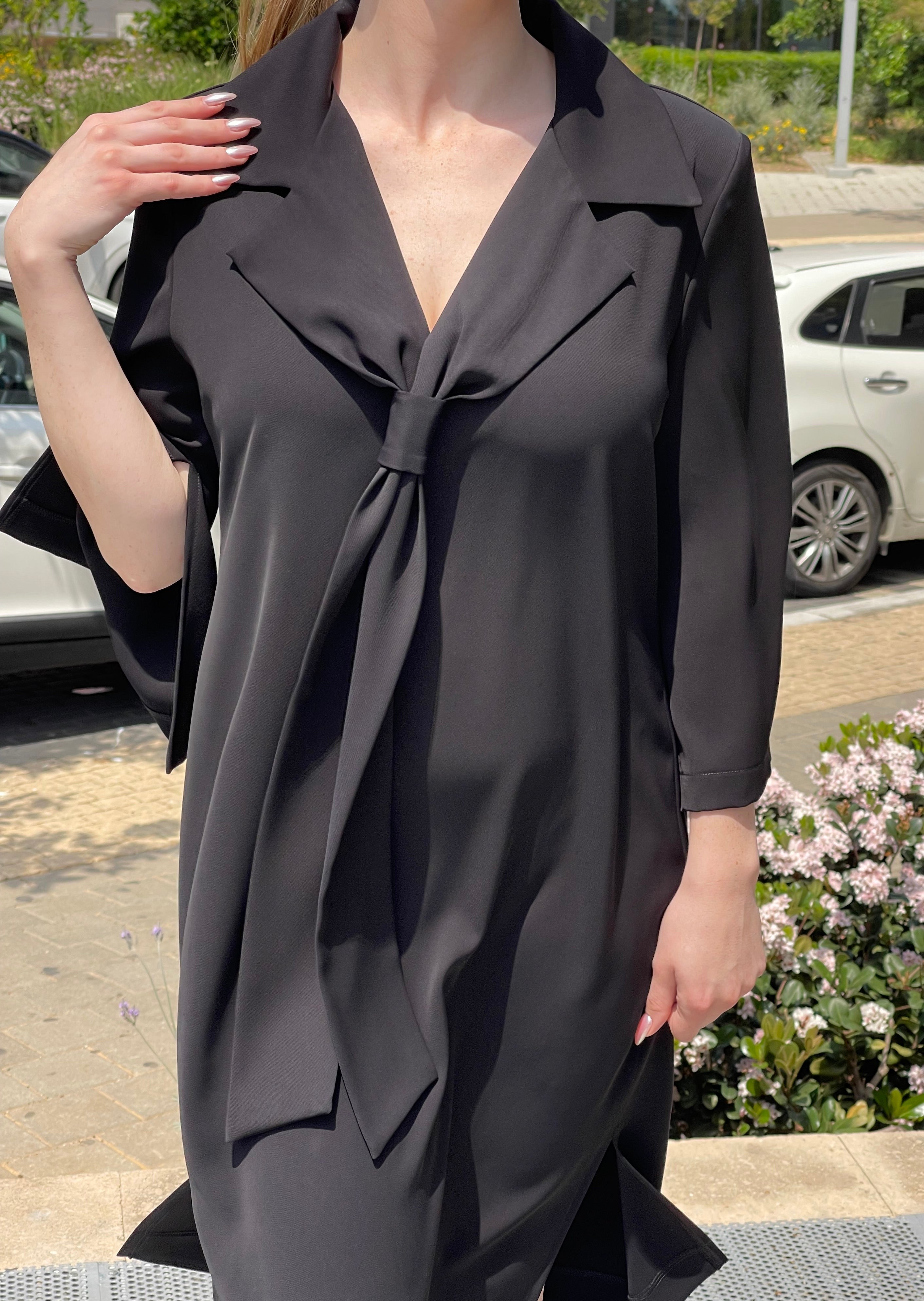 IRENE DRESS